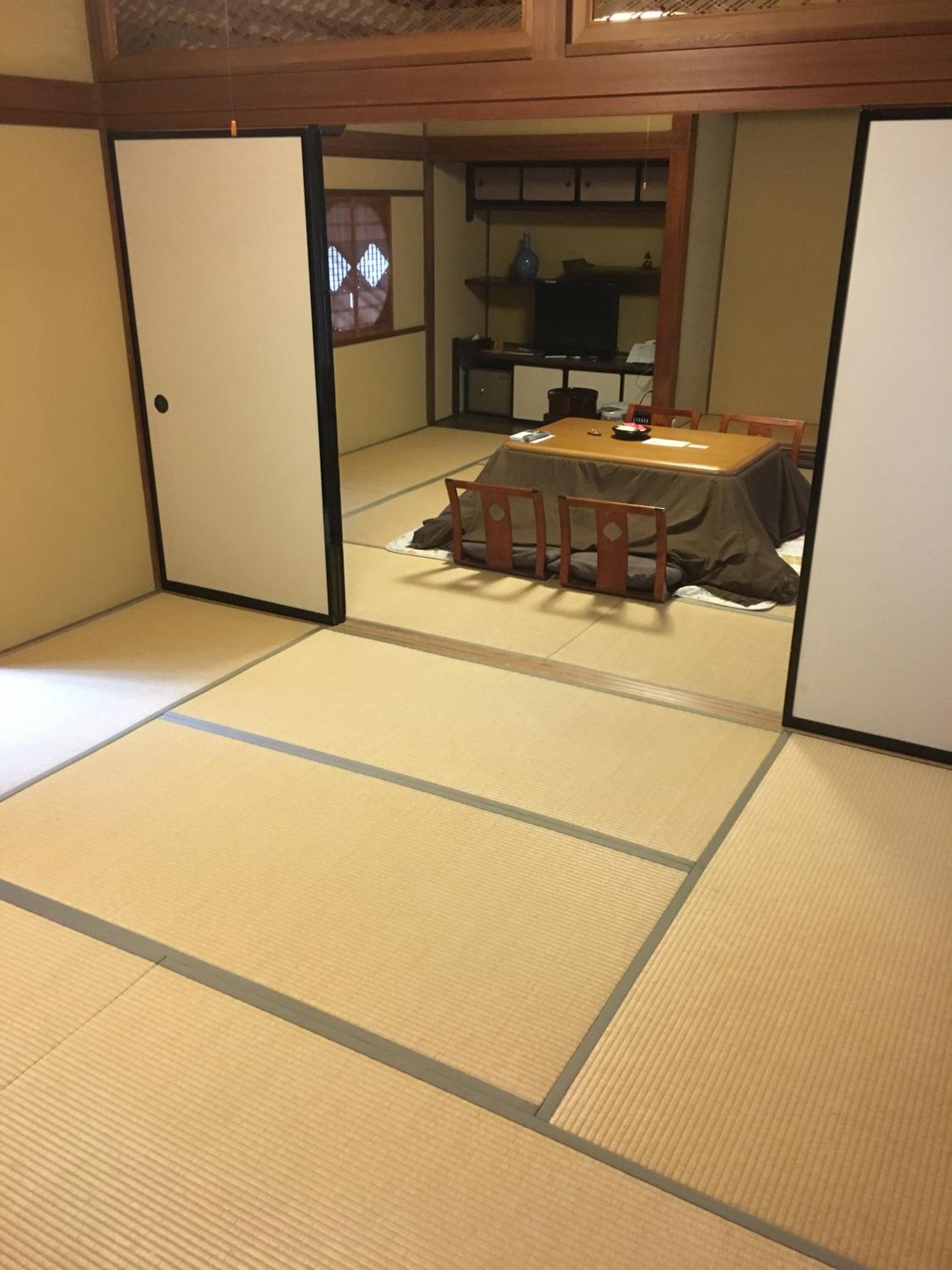 Ryokan TANAKAYA
