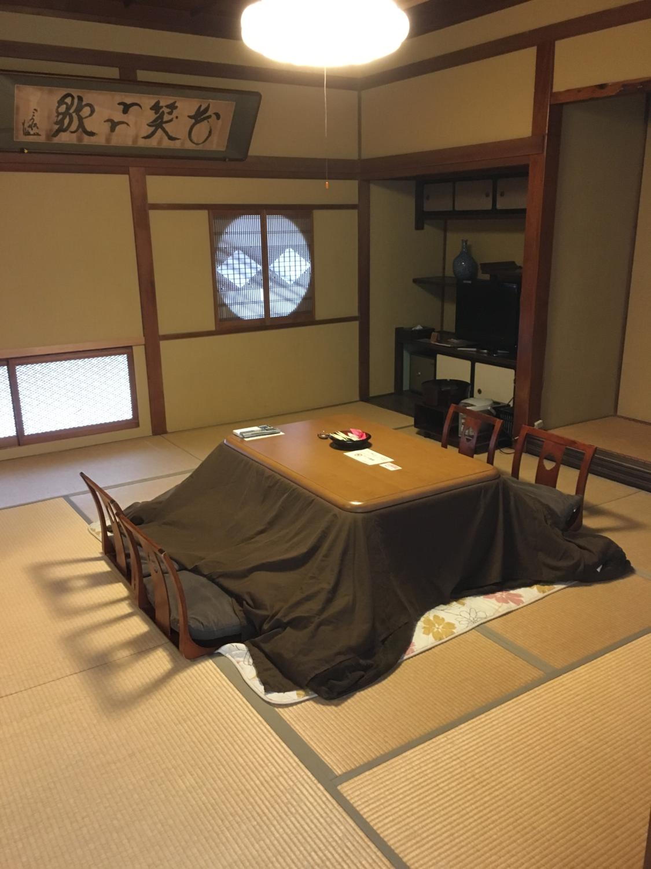 Ryokan TANAKAYA