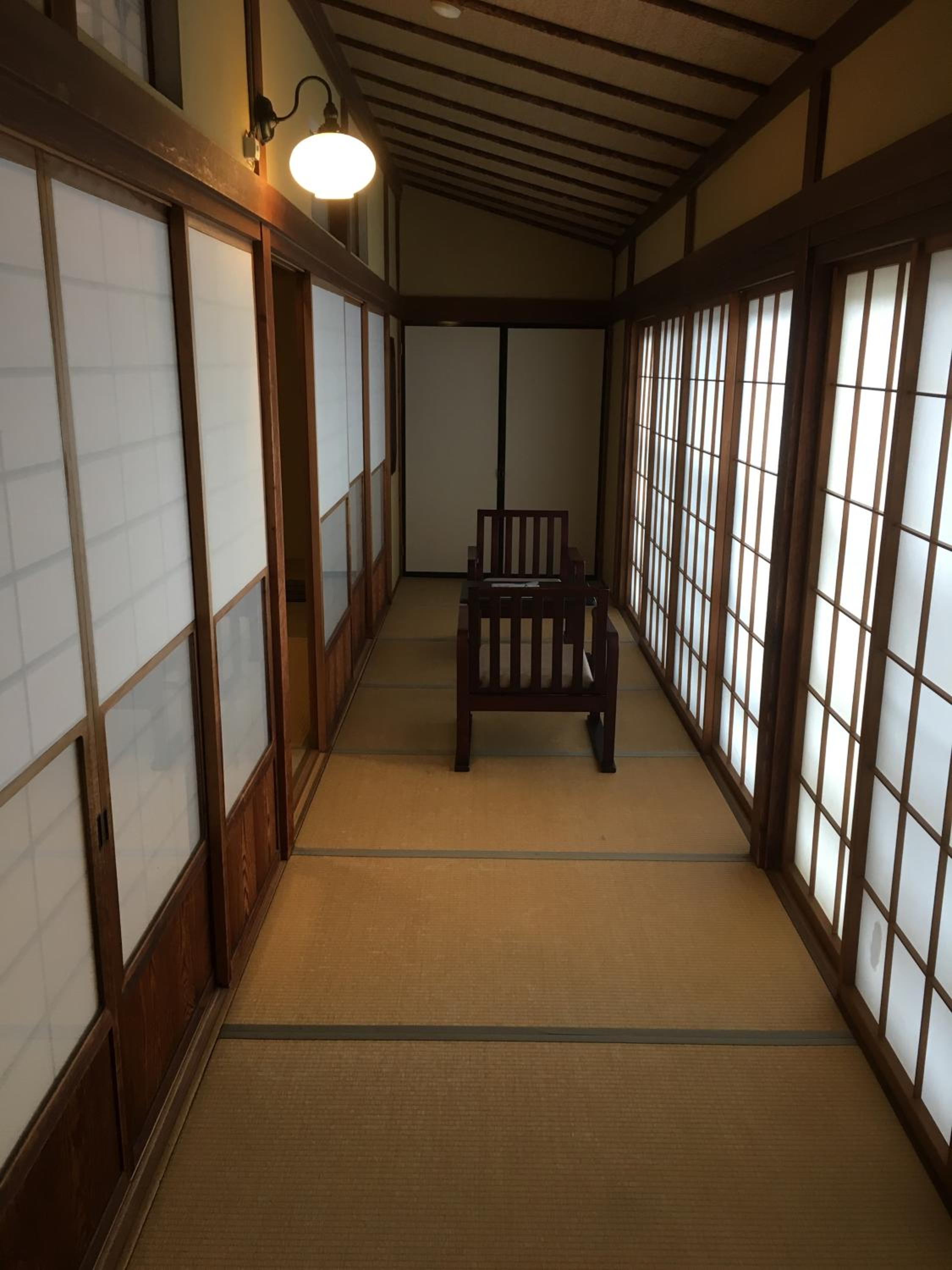 Ryokan TANAKAYA