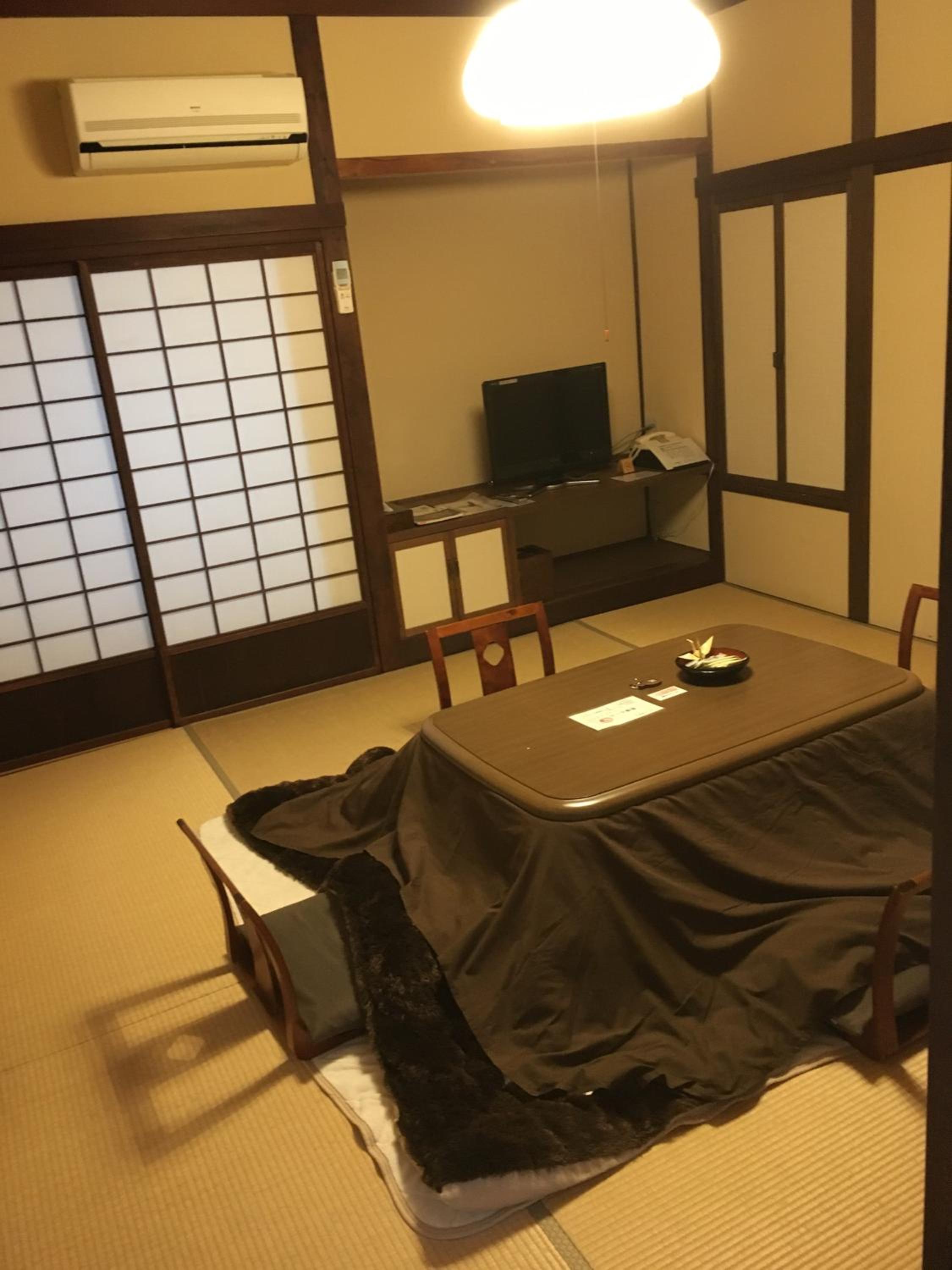 Ryokan TANAKAYA