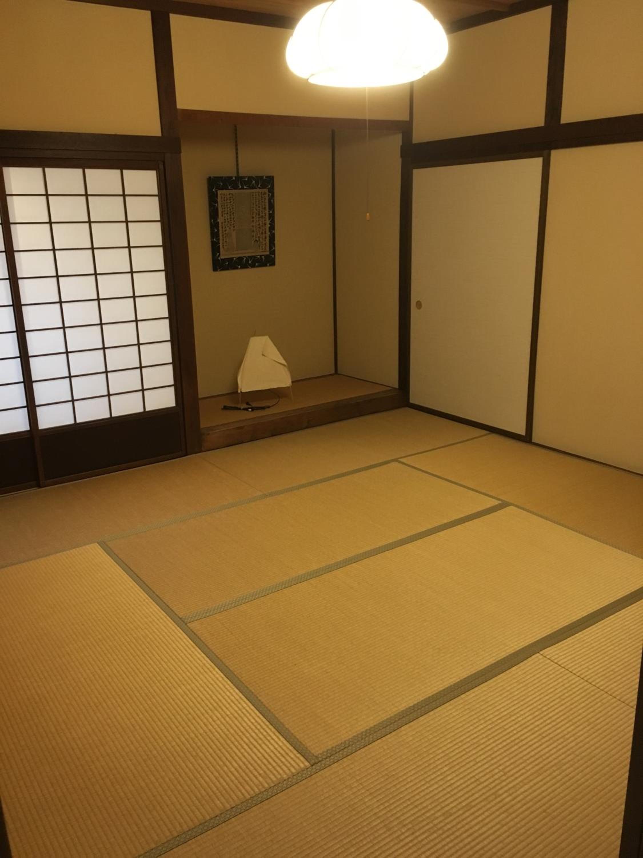 Ryokan TANAKAYA
