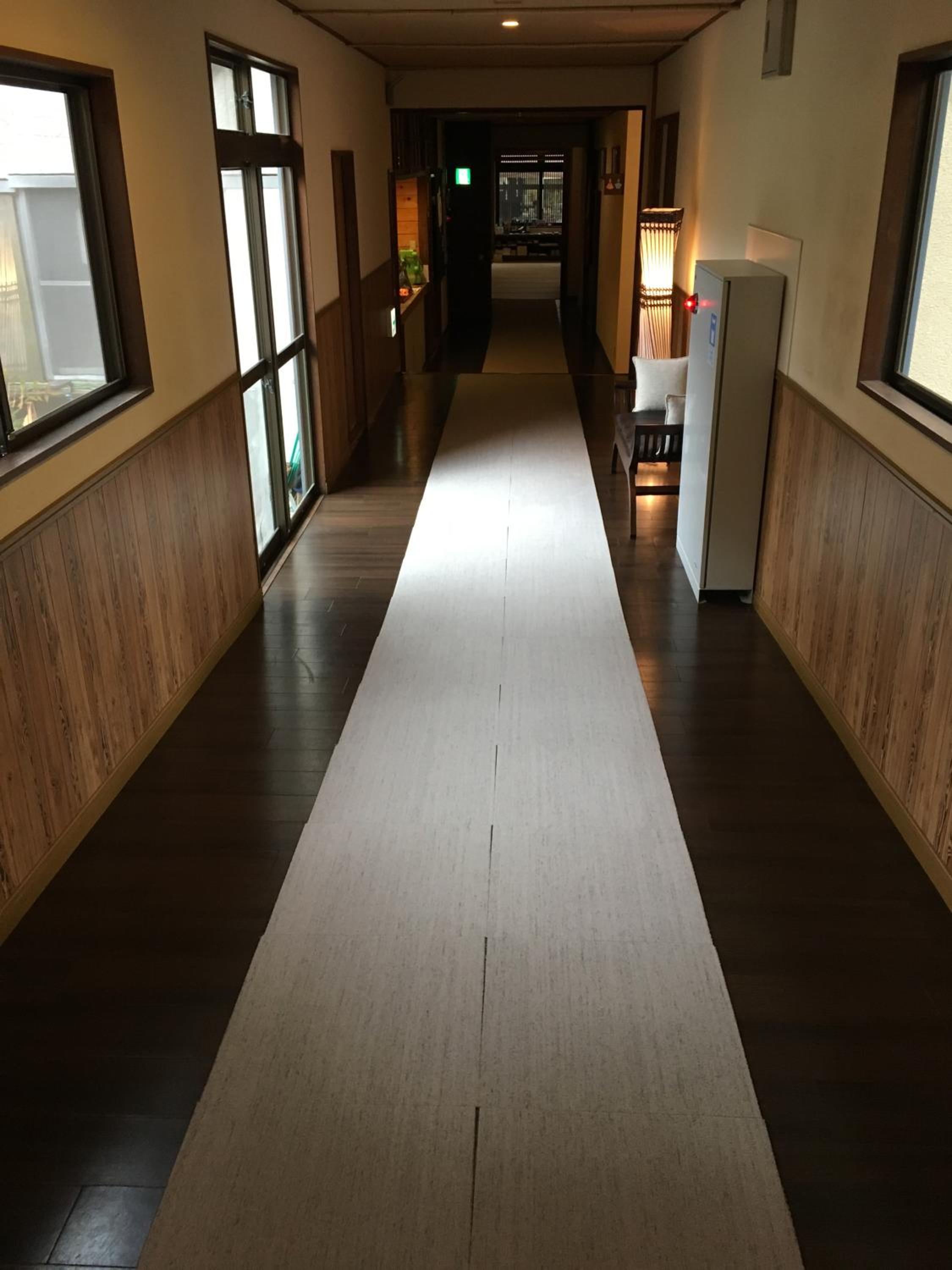 Ryokan TANAKAYA