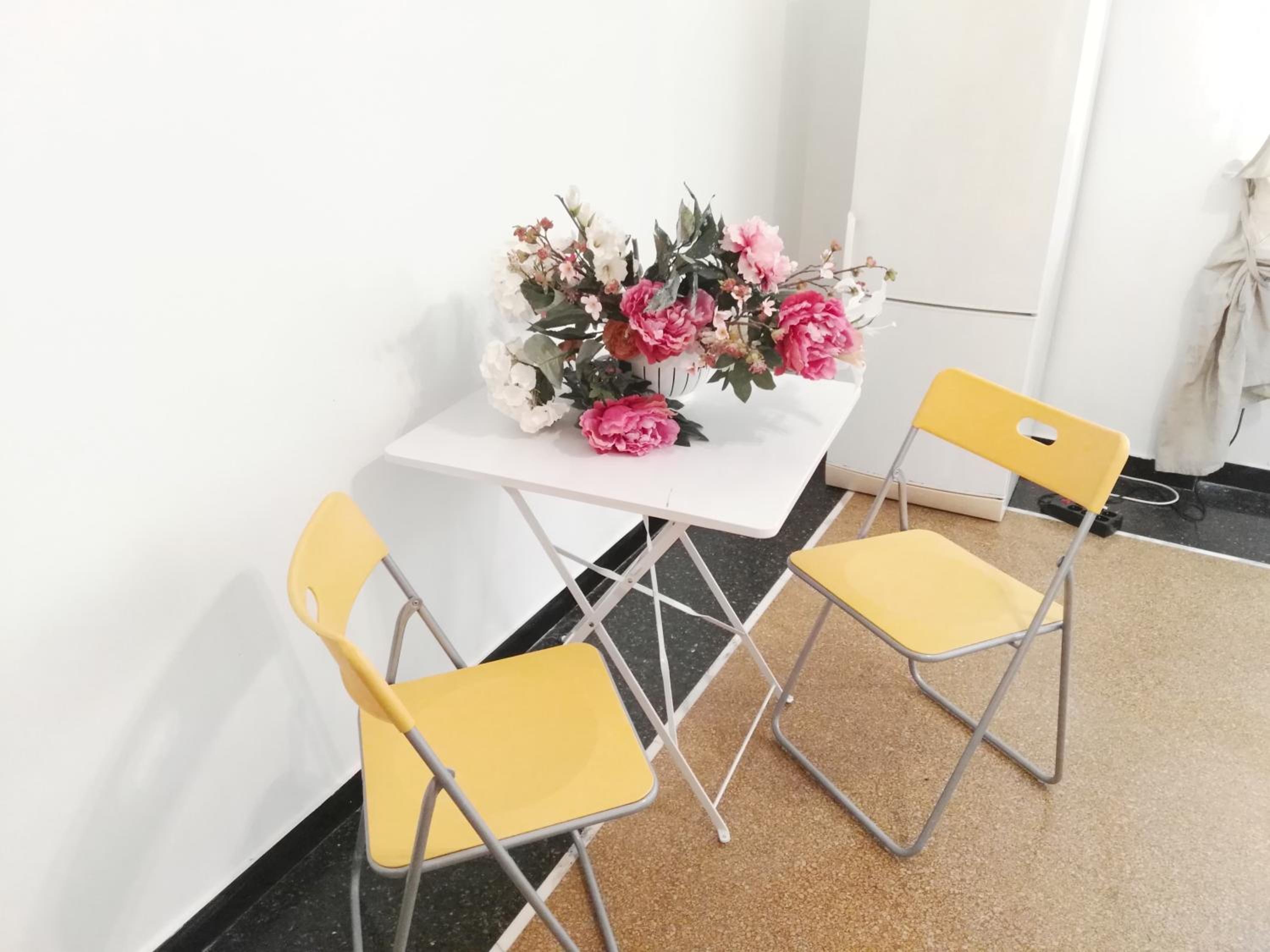 Fornaro Apartments