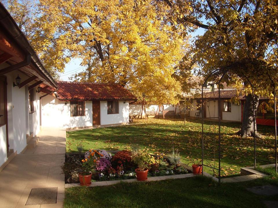 Bolyarski Stan Guest House