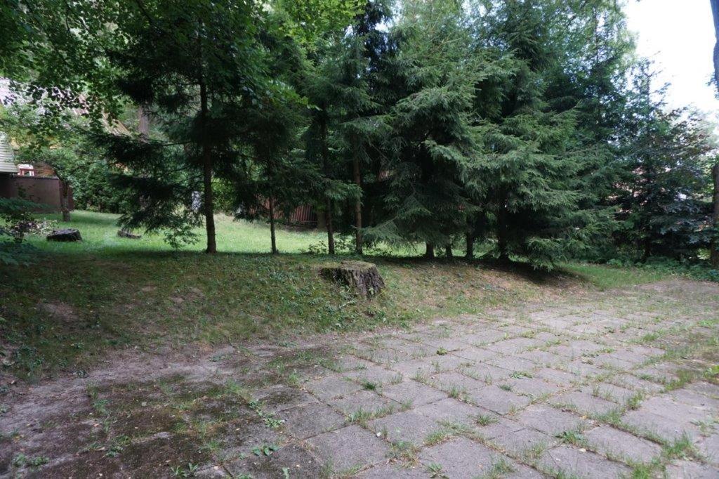 Domek letniskowy Ińsko (4-5 osób)