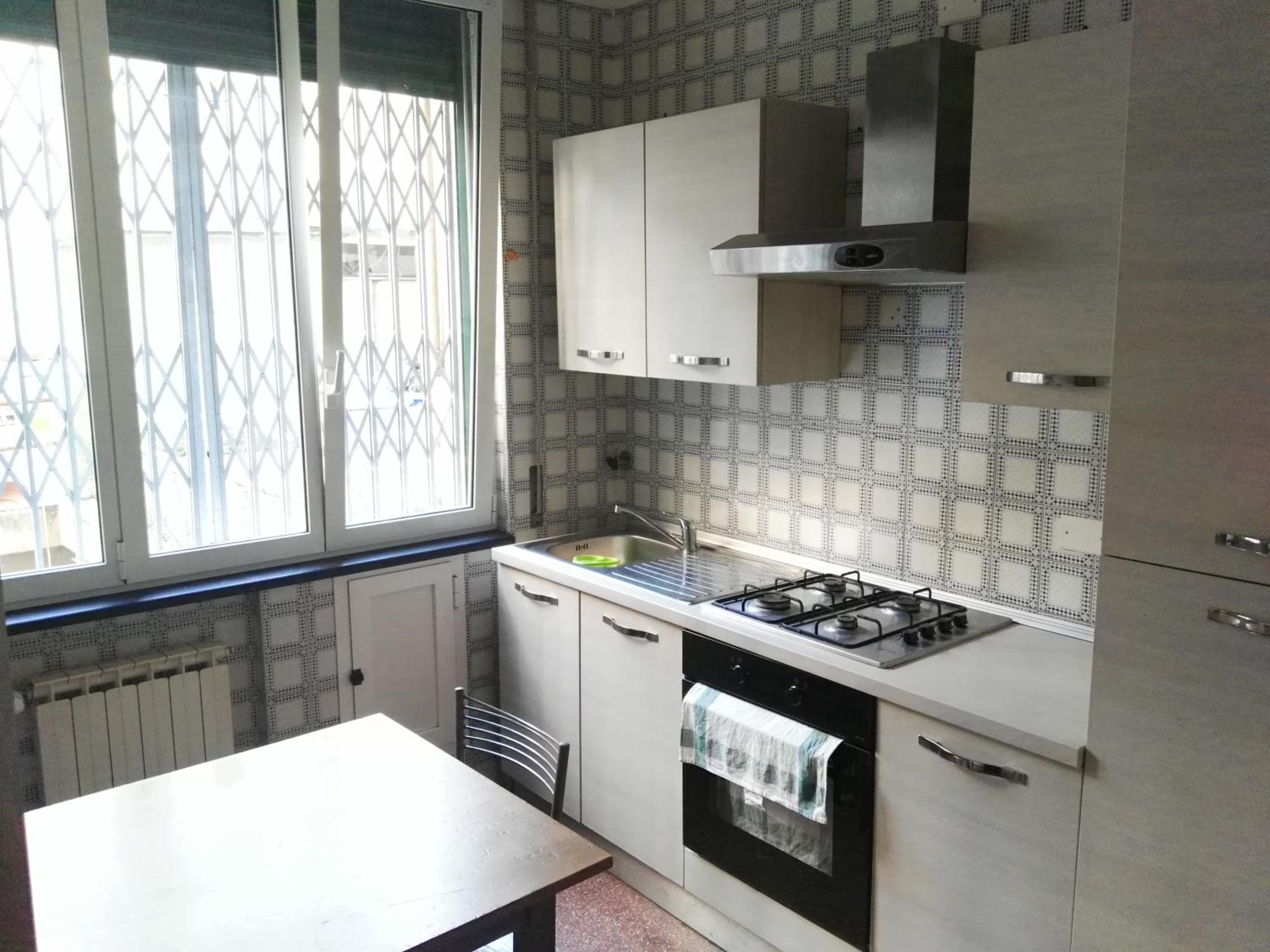 Fornaro Apartments