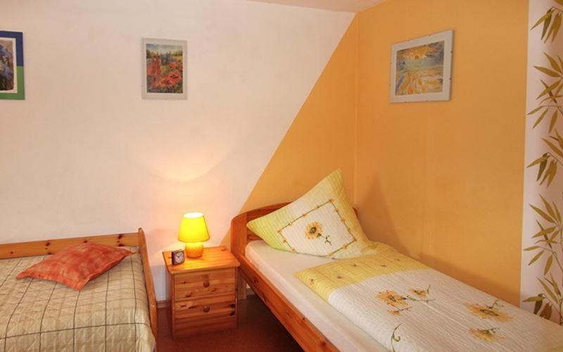 Ferienhaus Hubhof