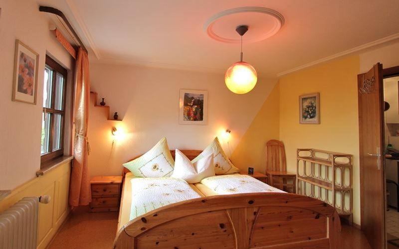 Ferienhaus Hubhof