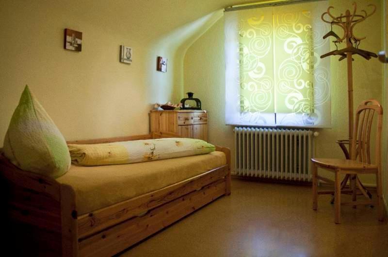 Ferienhaus Hubhof
