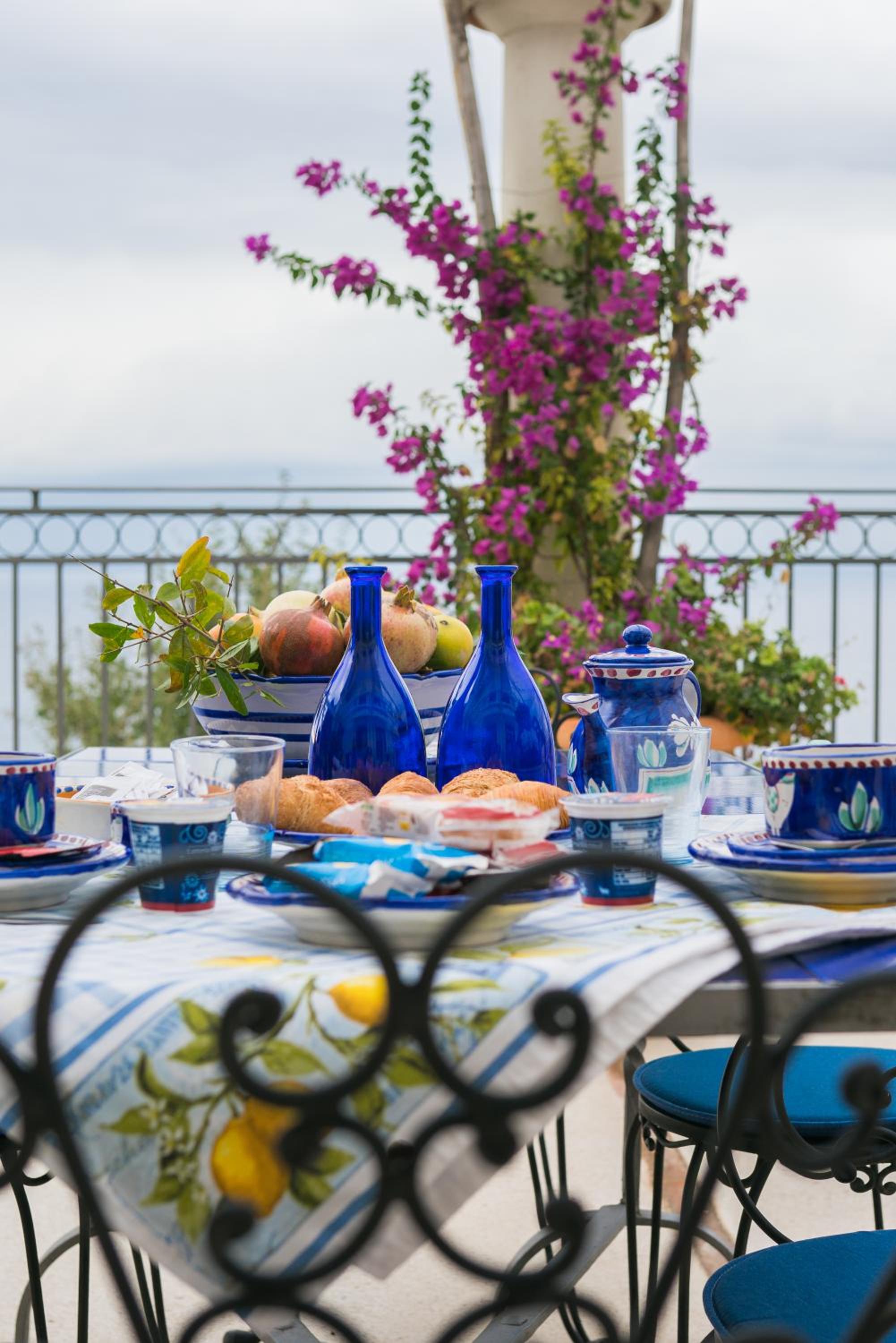 Villa Duchessa di Amalfi