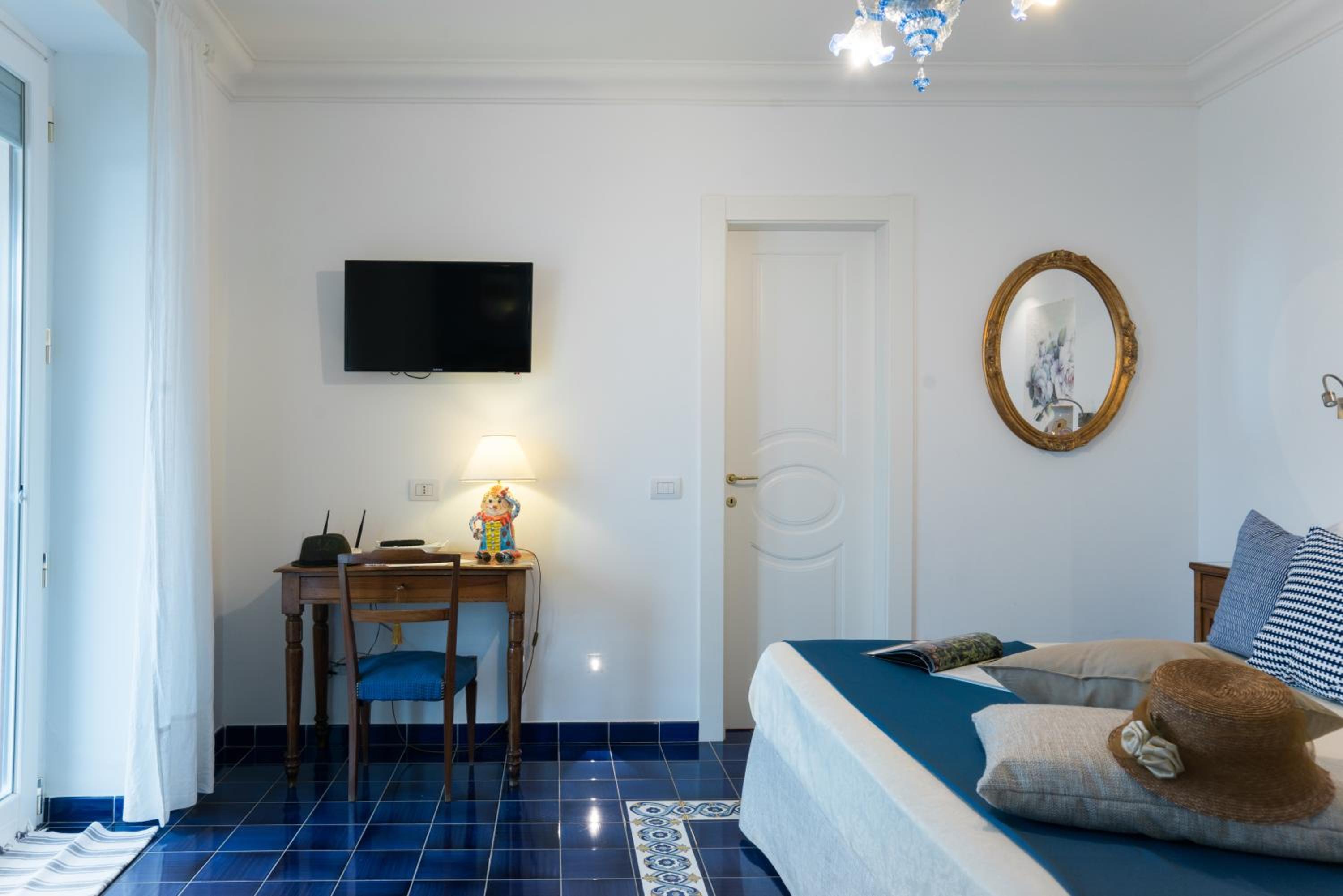 Villa Duchessa di Amalfi