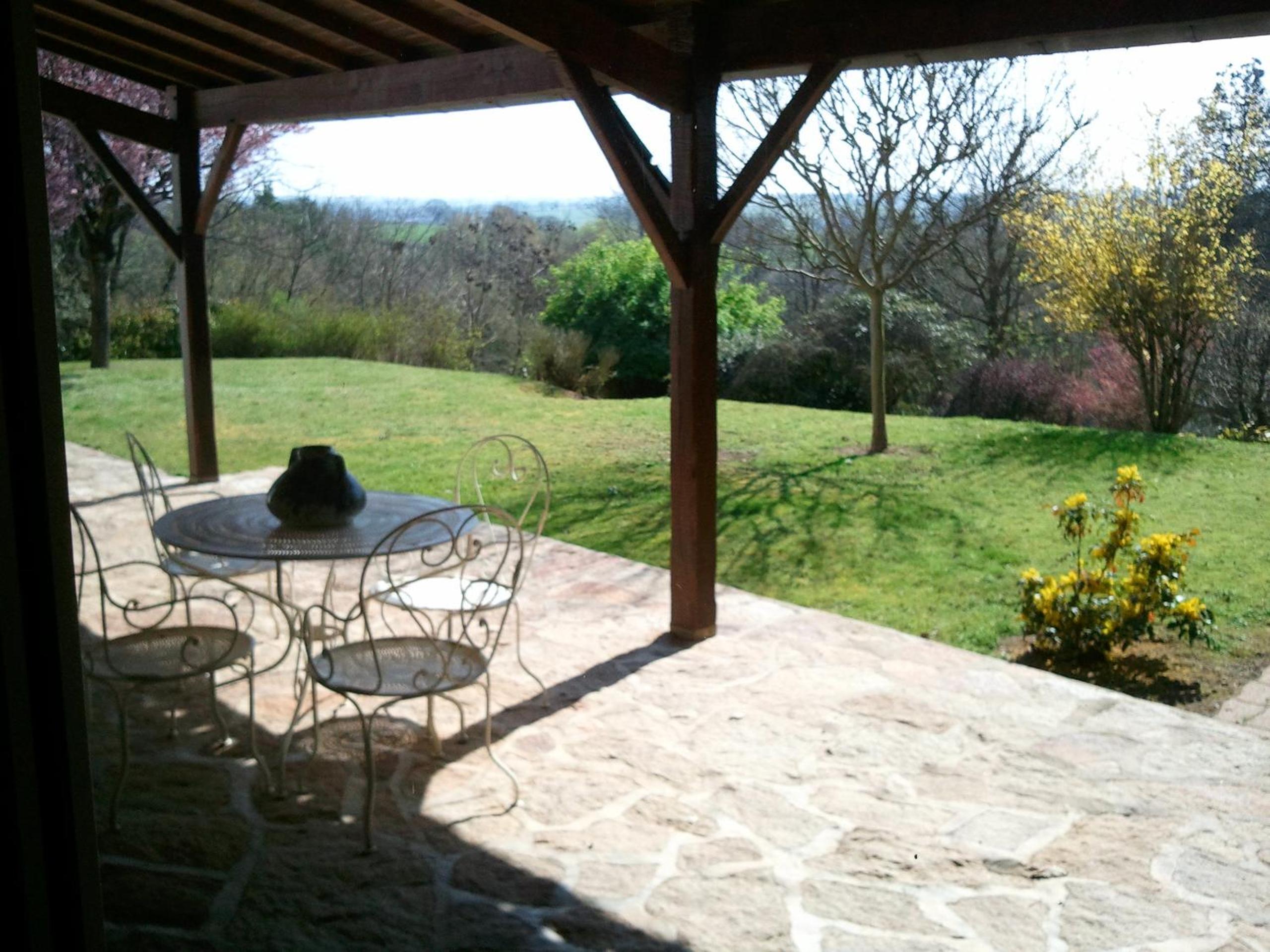 Mas du Trezon