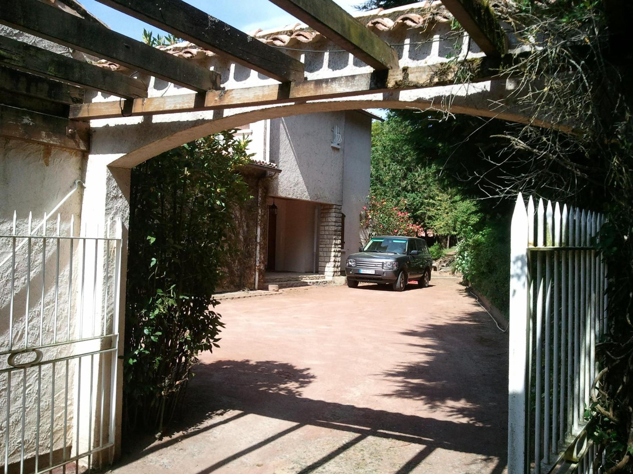Mas du Trezon