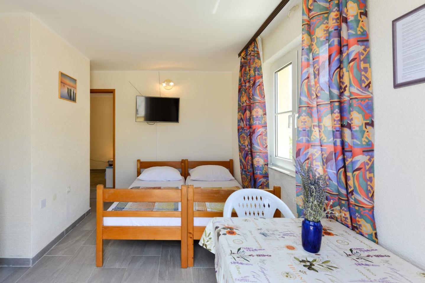Apartments Kulji