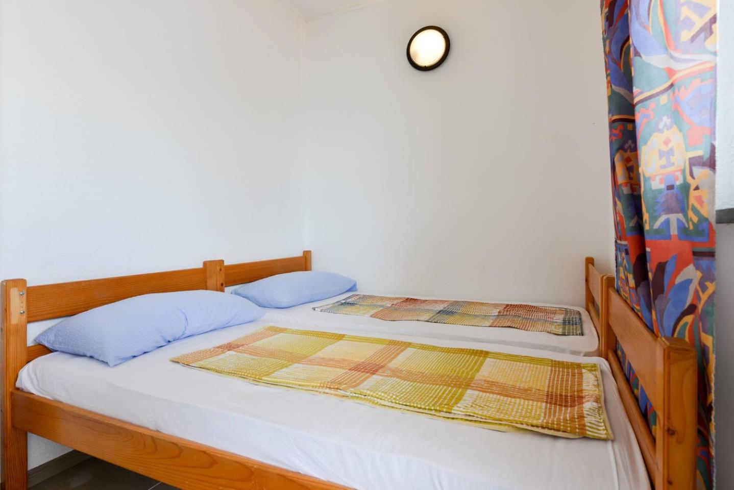 Apartments Kulji