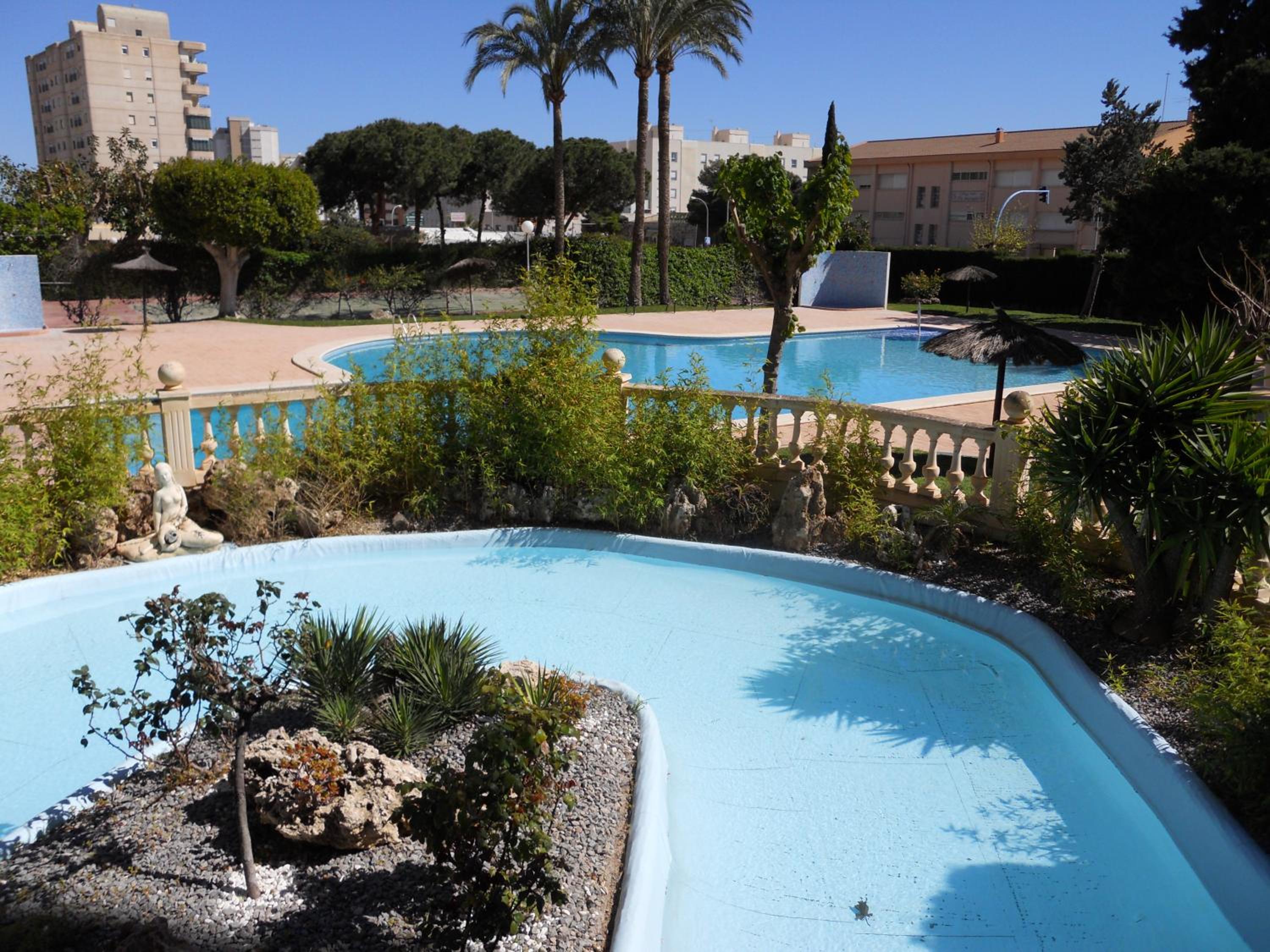cinco torres el campello view 2