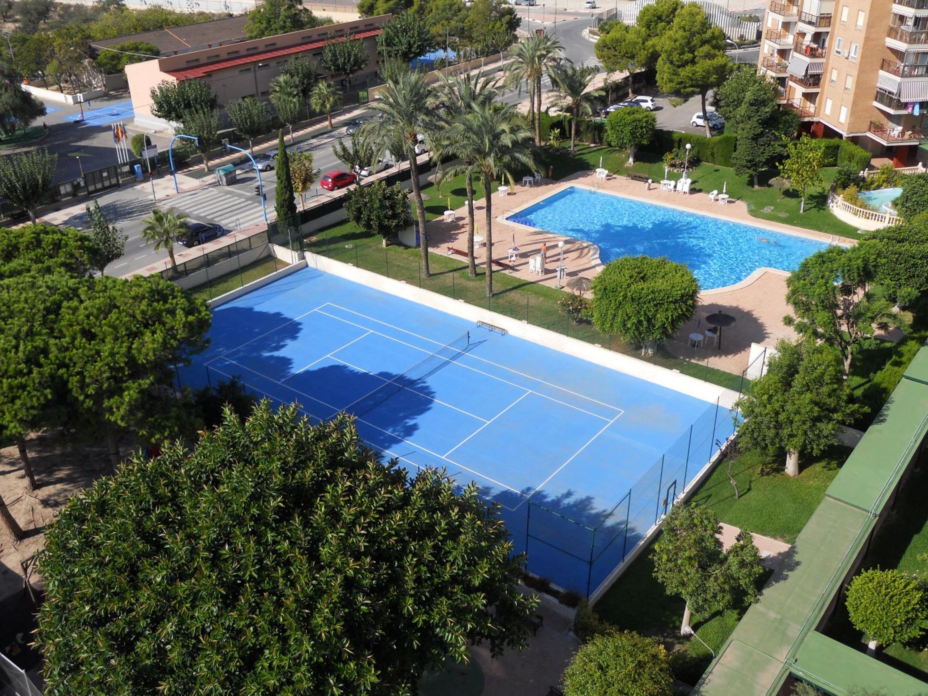 cinco torres el campello view 5