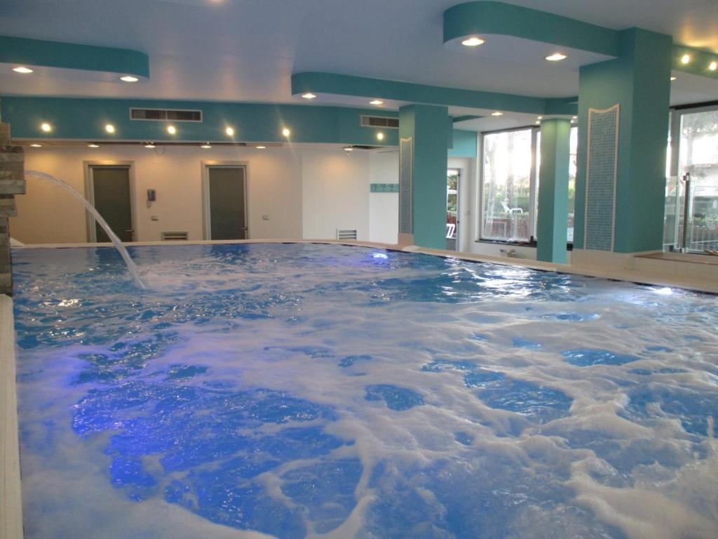 Apparthotel Residence Riviera dei Cedri