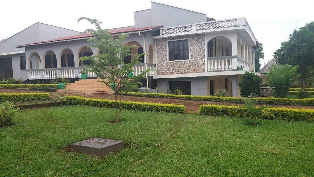 Aivlys Lodge Kilimanjaro