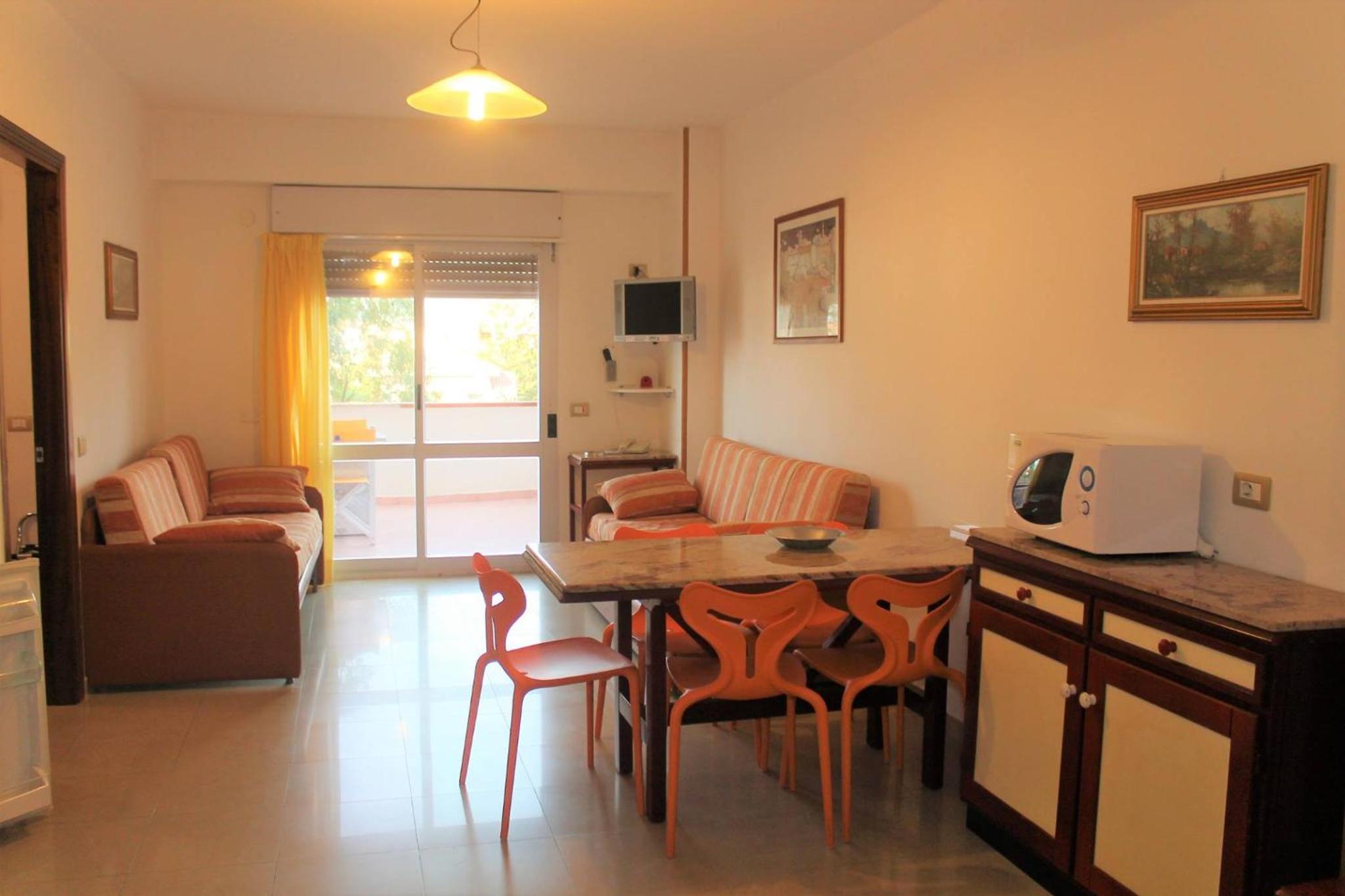 Apparthotel Residence Riviera dei Cedri