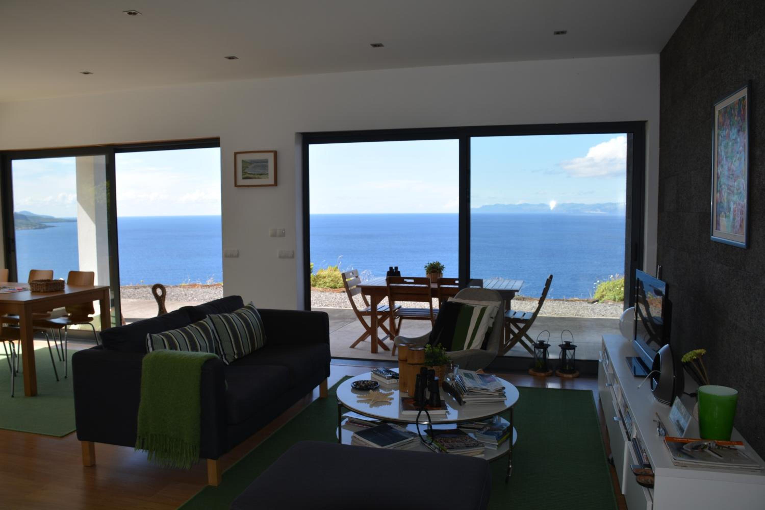 Atlantic Window