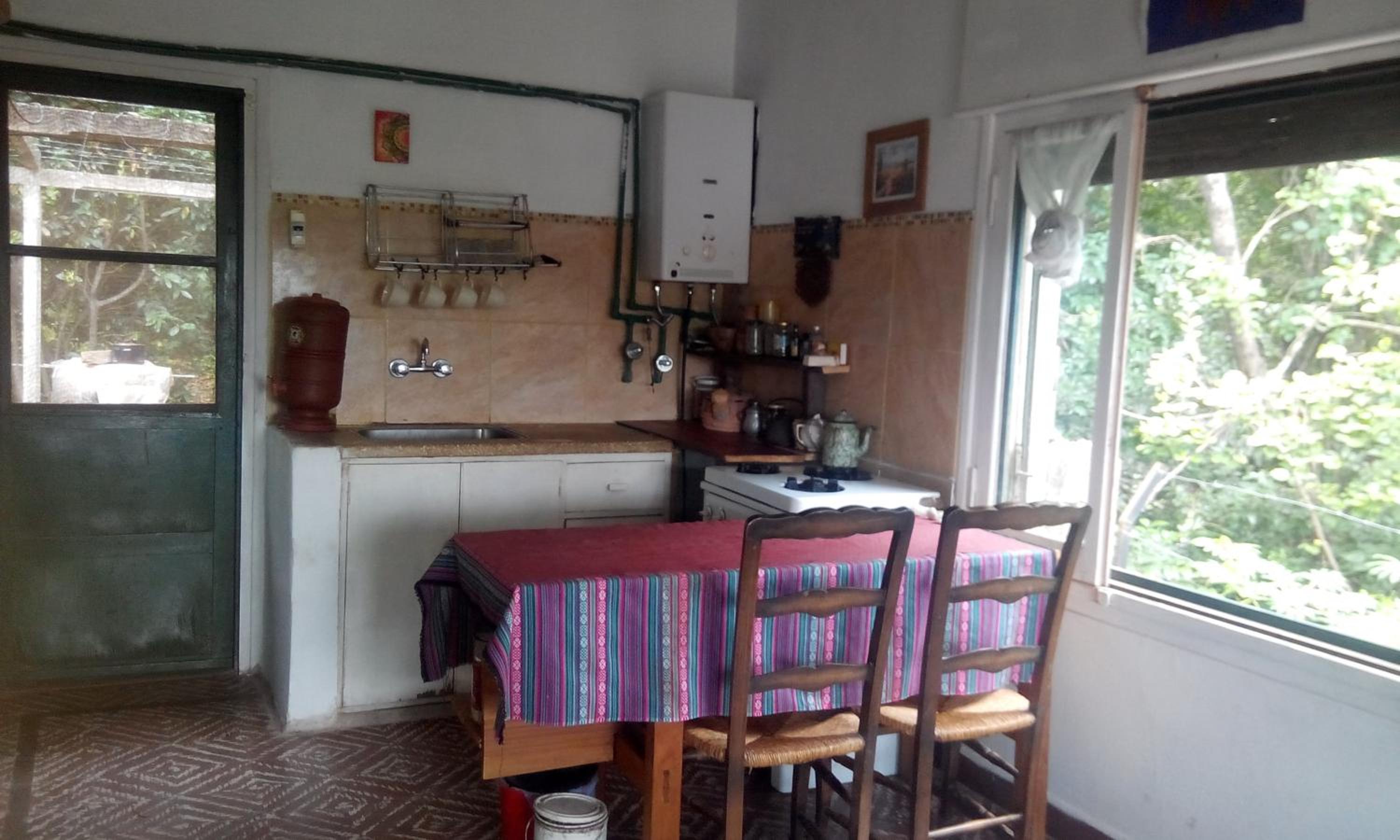 Habitación en Casa Las Dos Nenas