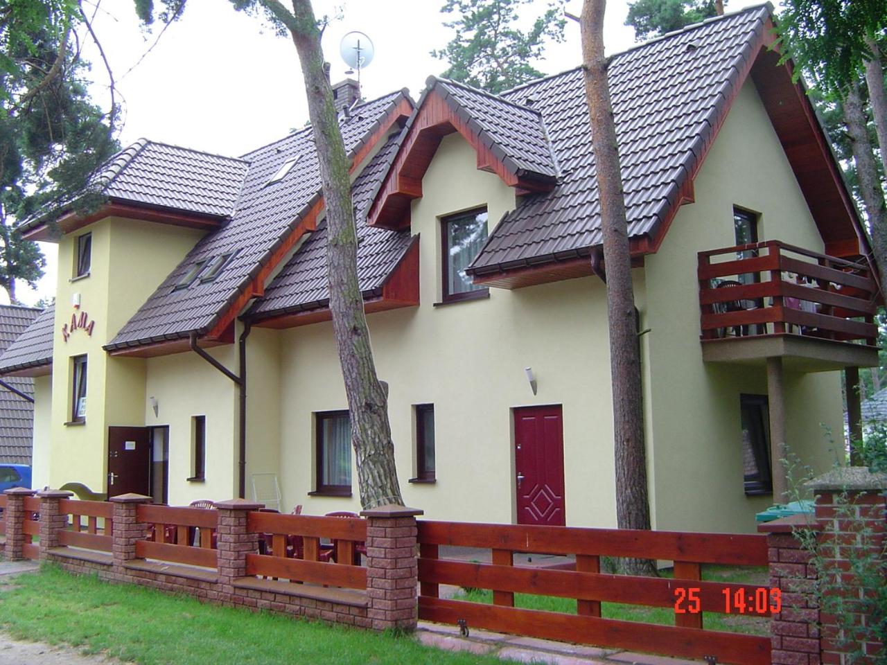 Kama Pobierowo