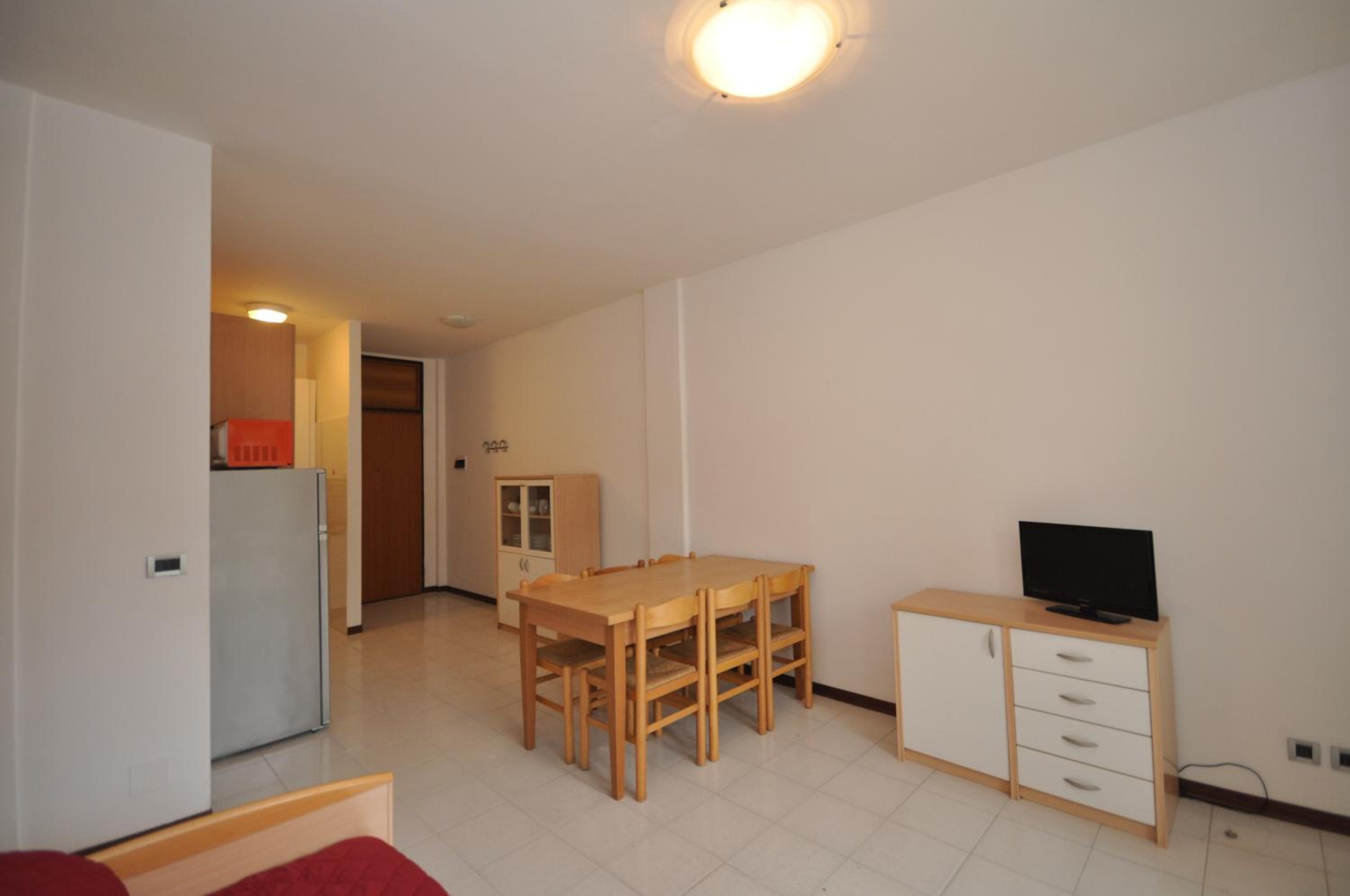Condominio Delfino view 2