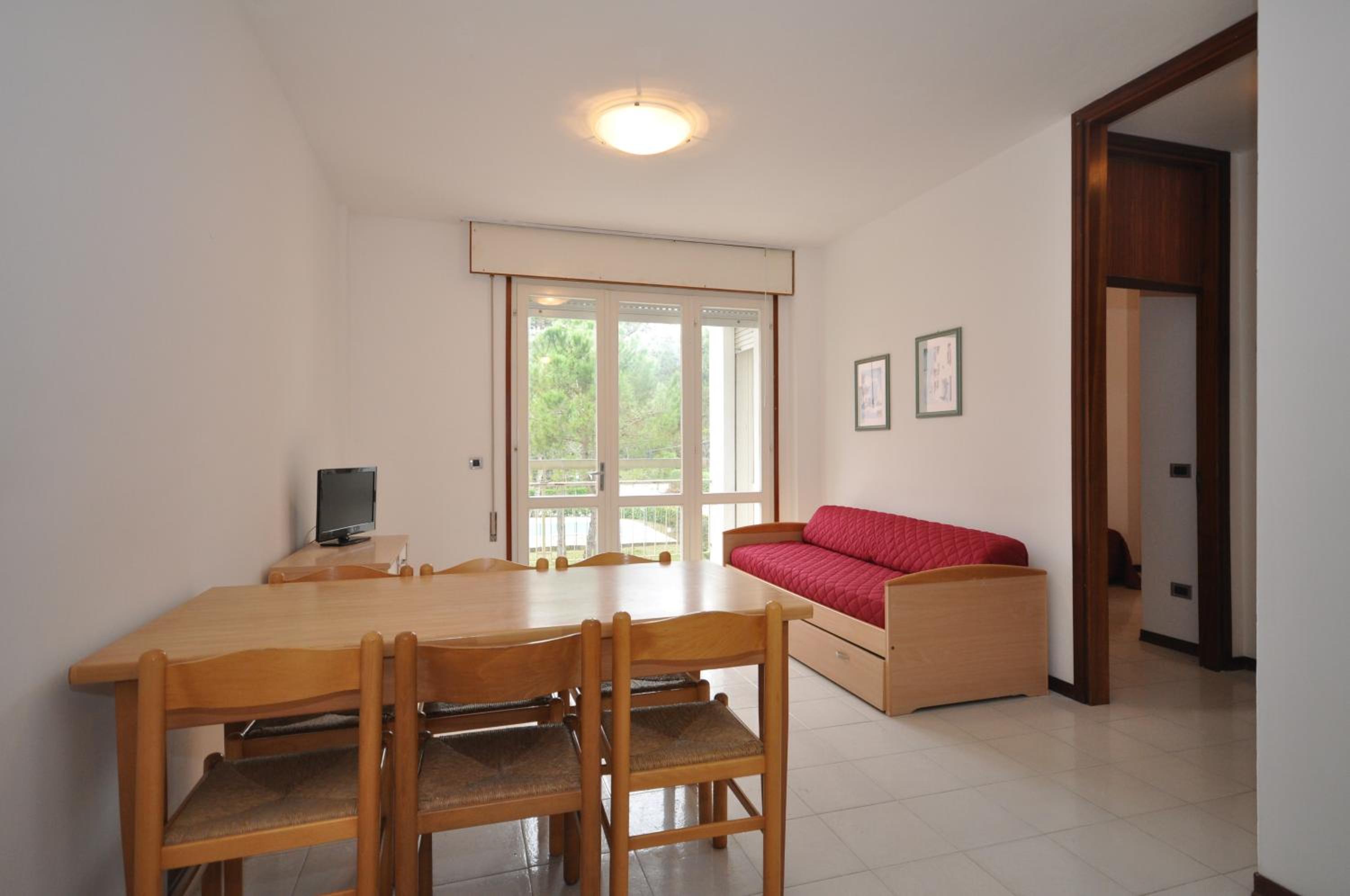 Condominio Delfino view 3