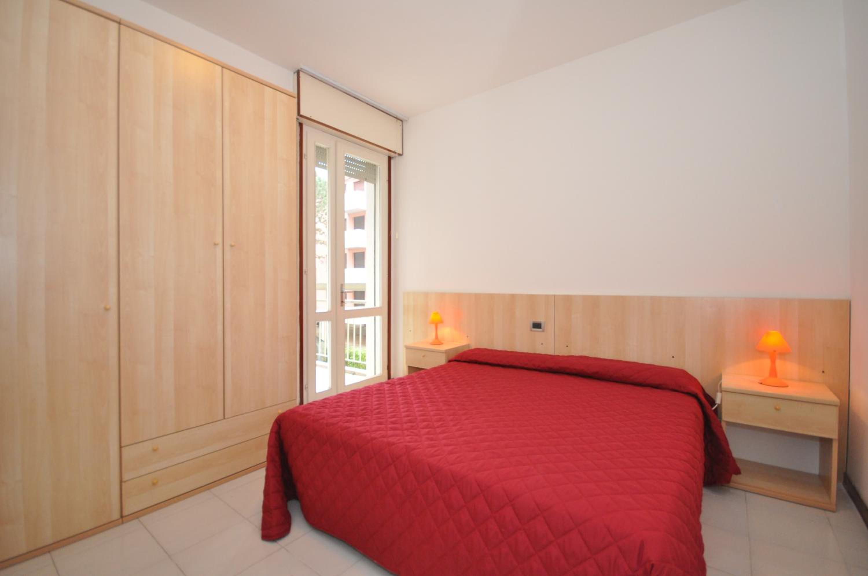 Condominio Delfino view 5
