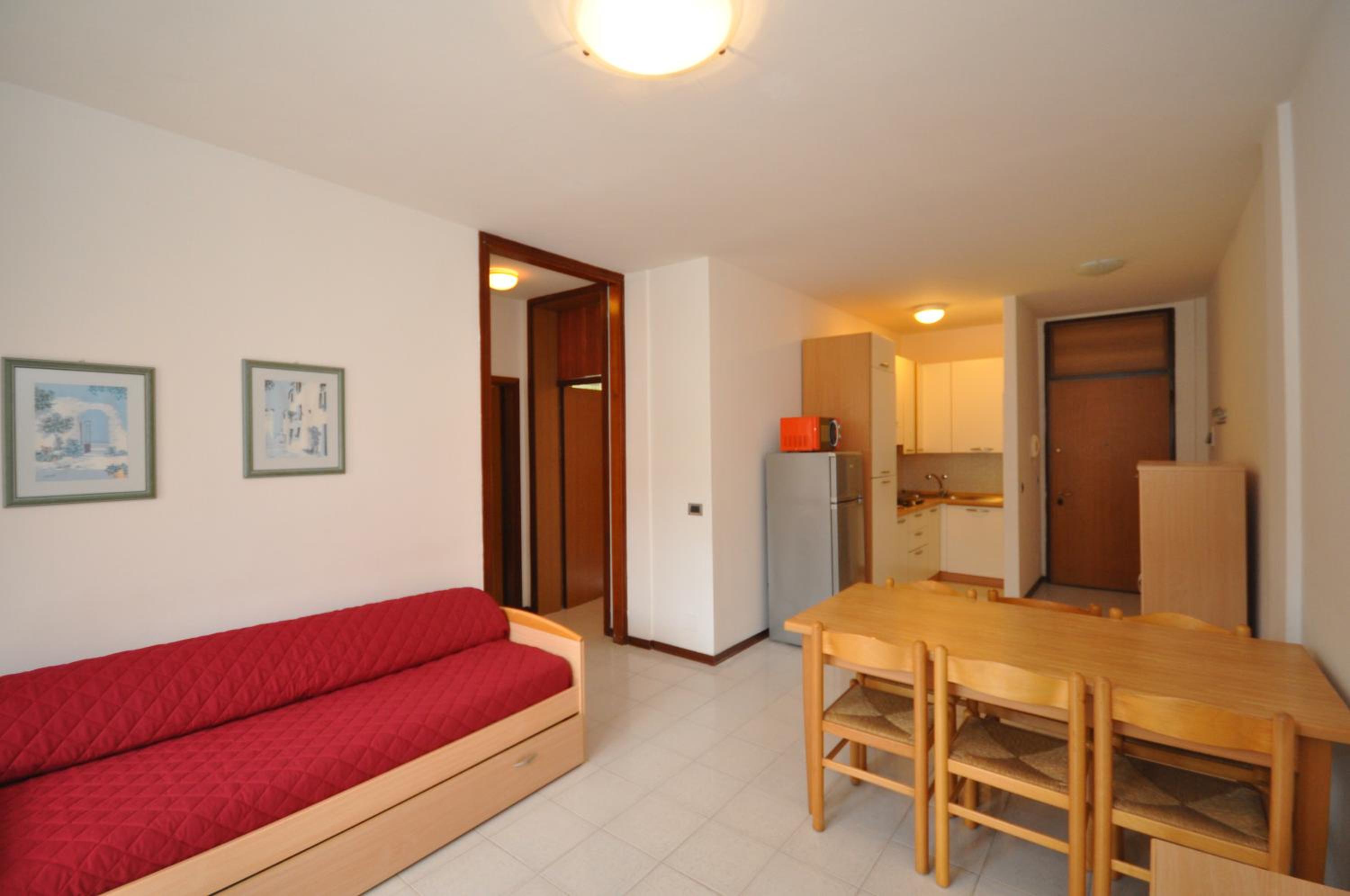 Condominio Delfino view 4