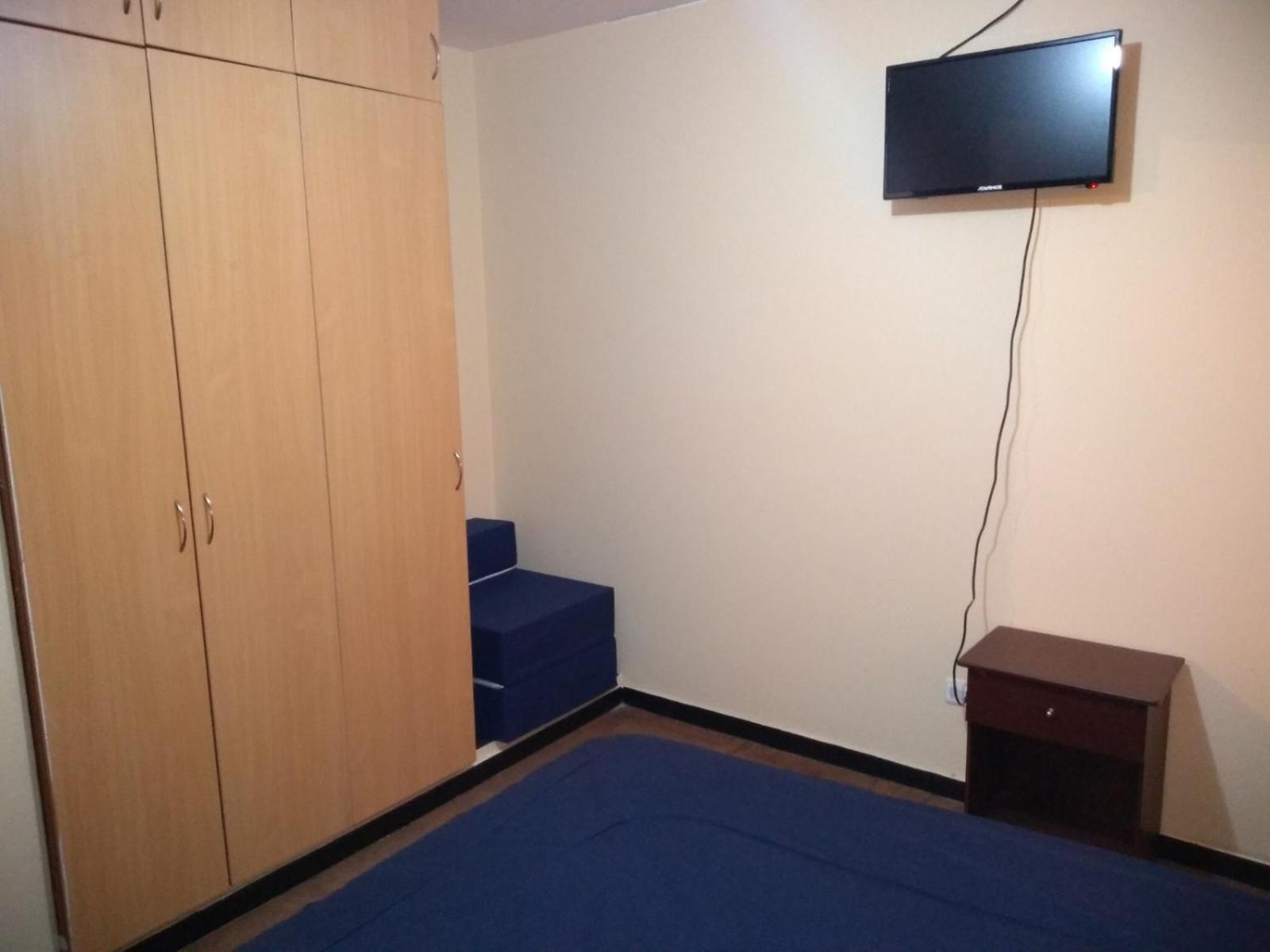 Hostal Las Begonias