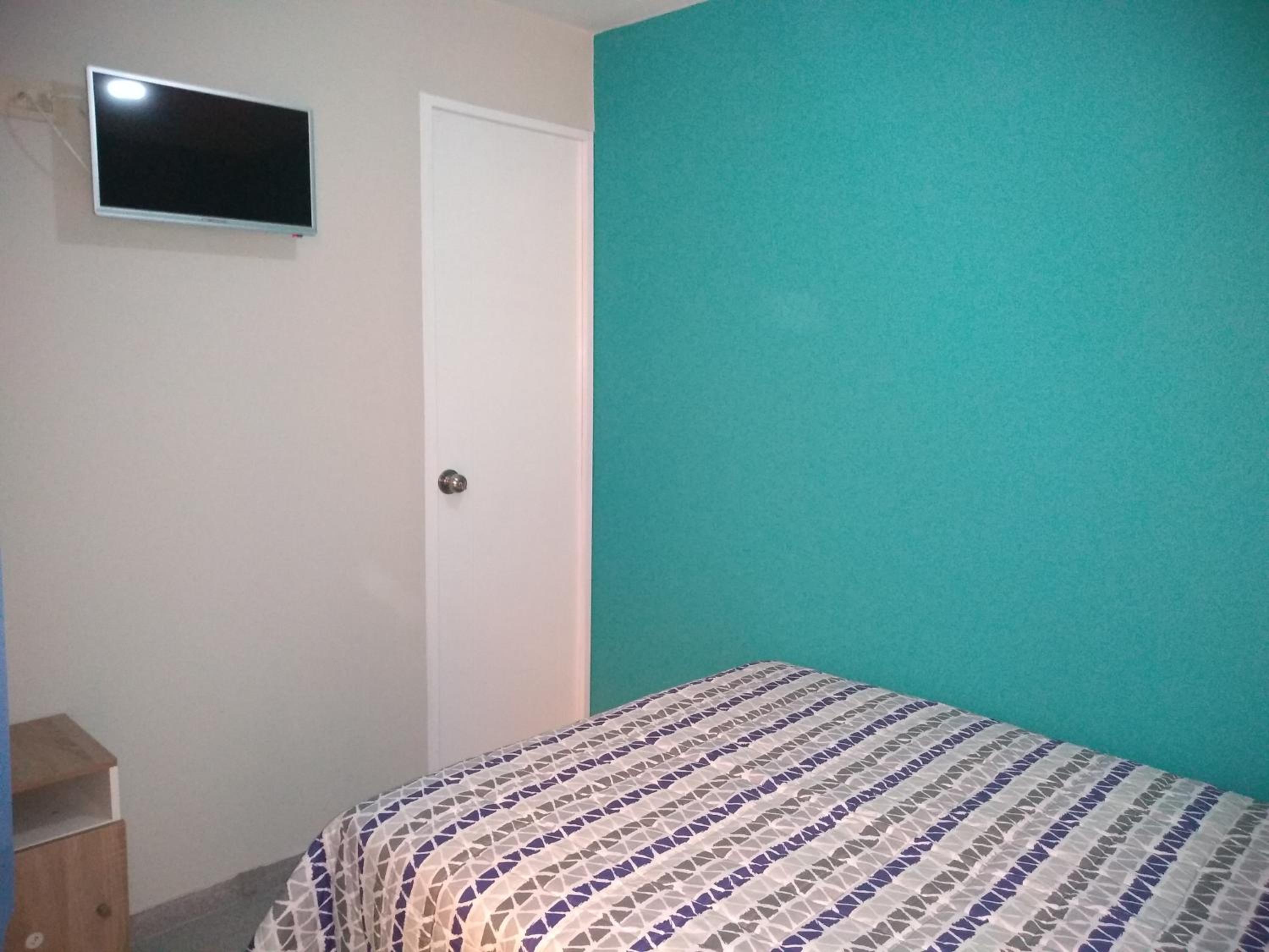 Hostal Las Begonias