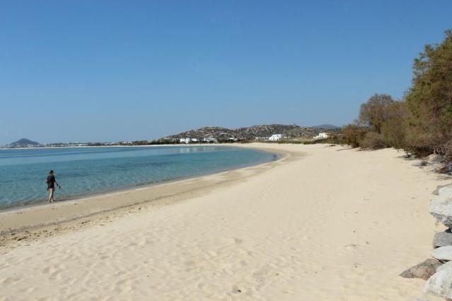 Karades Houses Poseidon 75m2