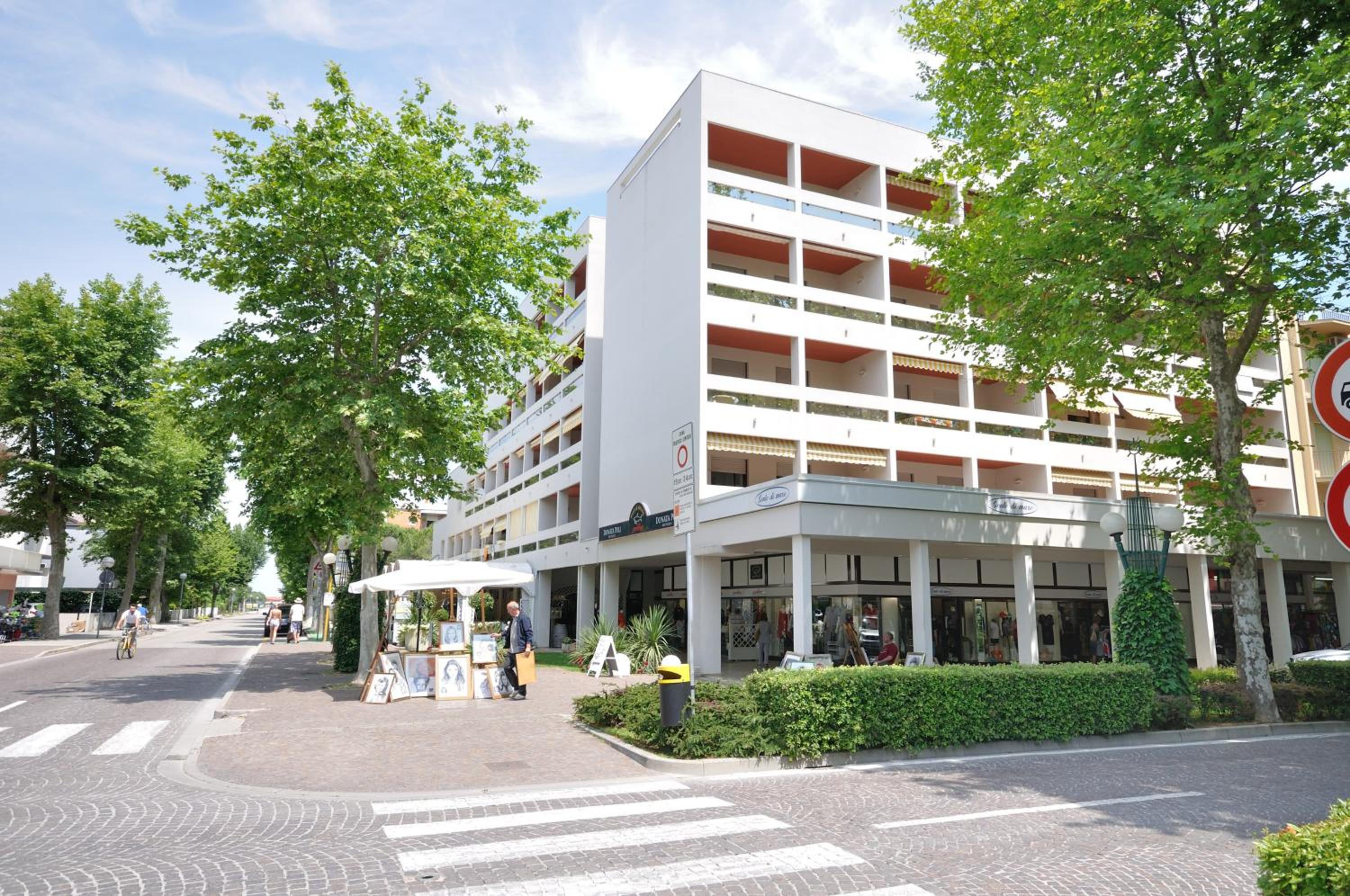 Residence Ferrari