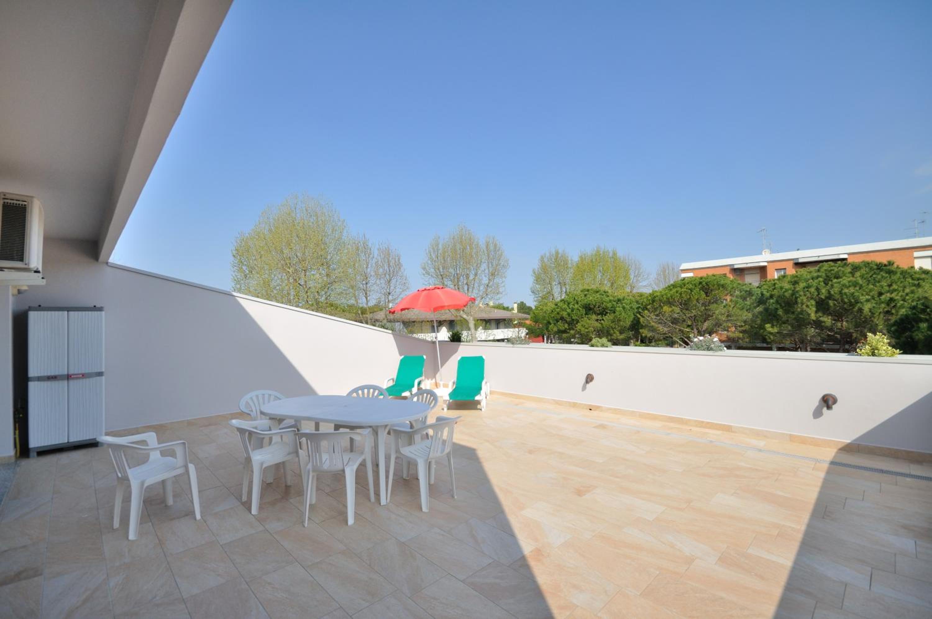 Residence Ferrari view 4