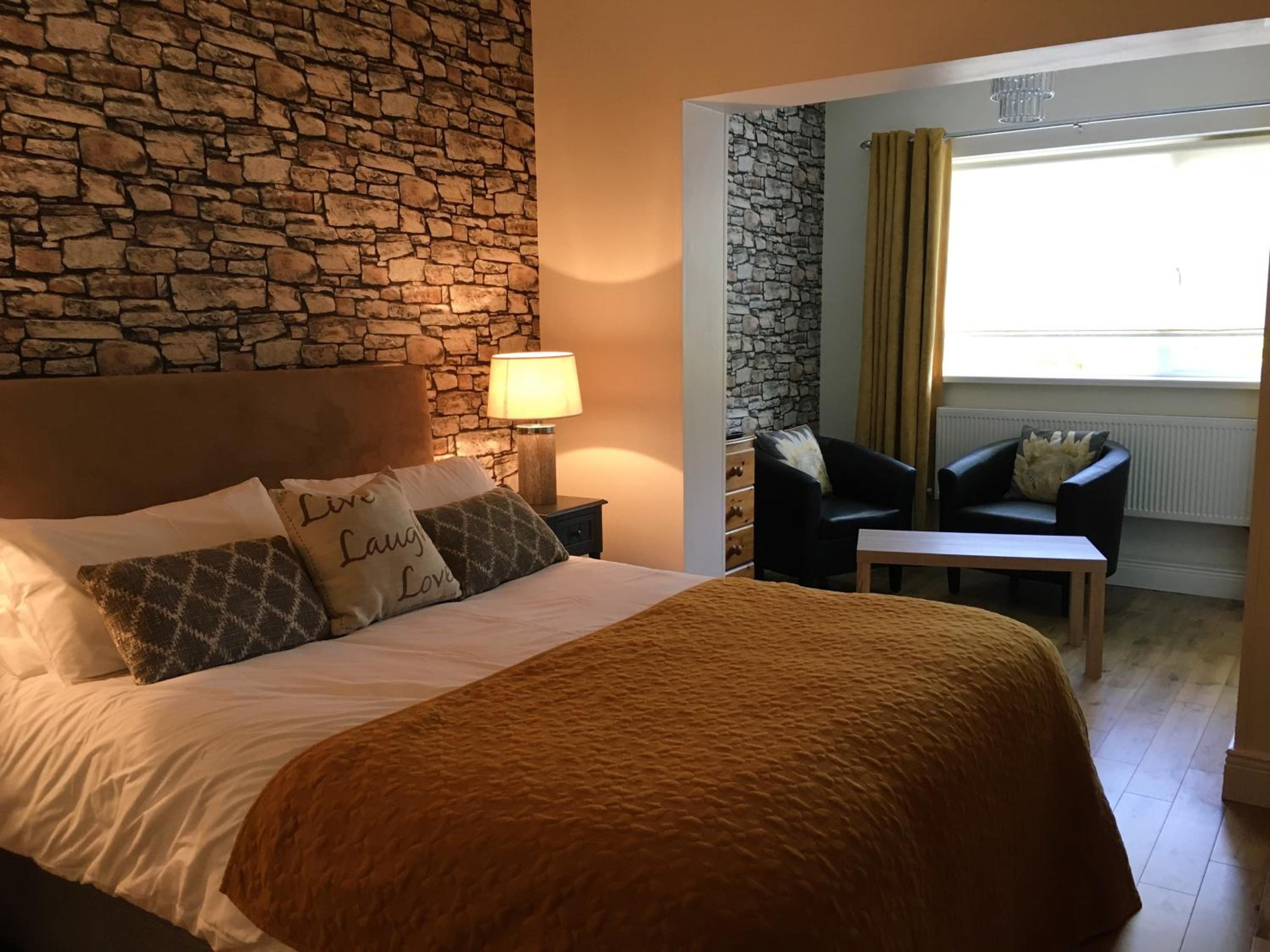 Abbeyvilla Guesthouse Room Only view 4
