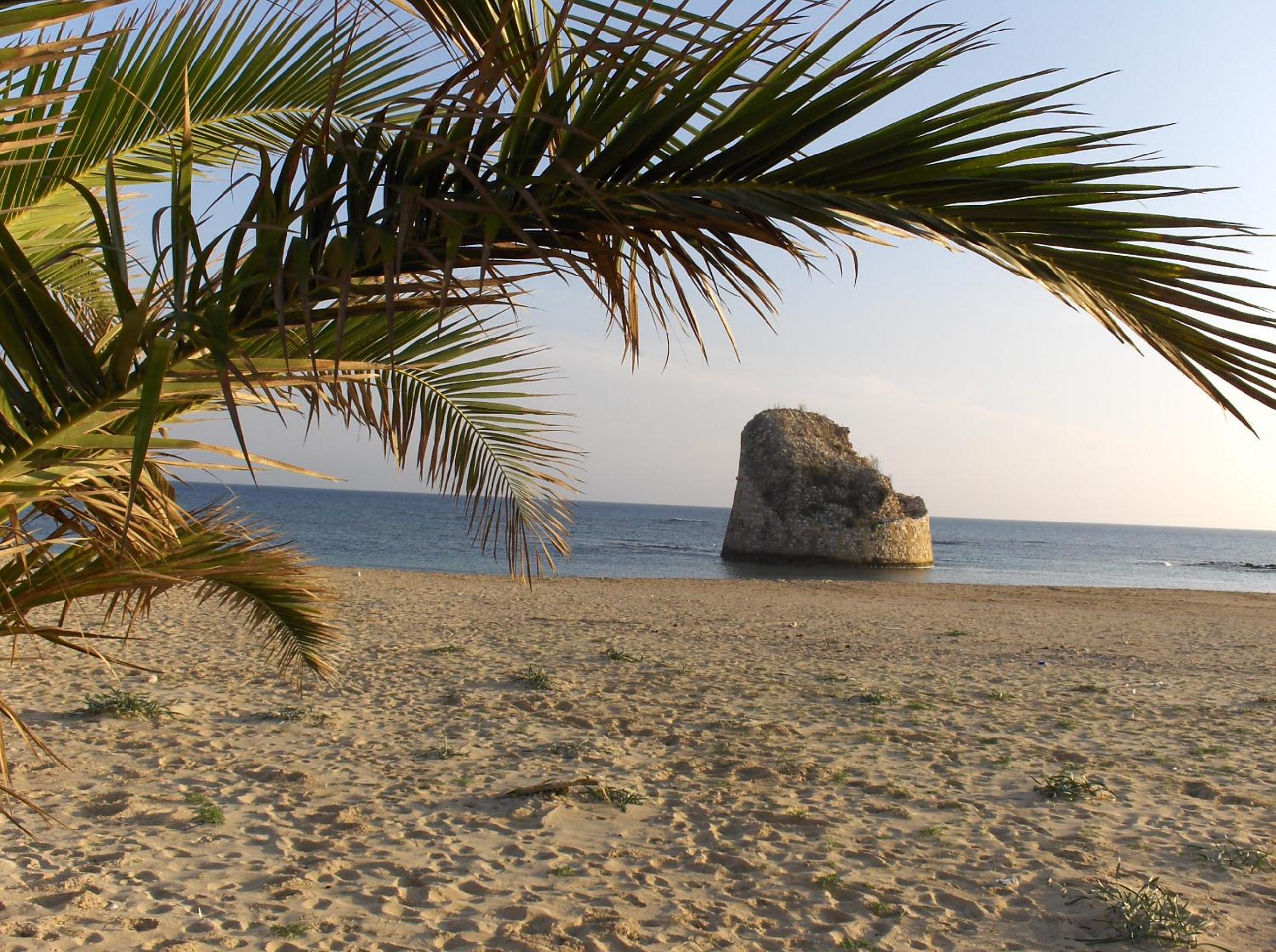 Casa mare Torre Pali Salento photo 2
