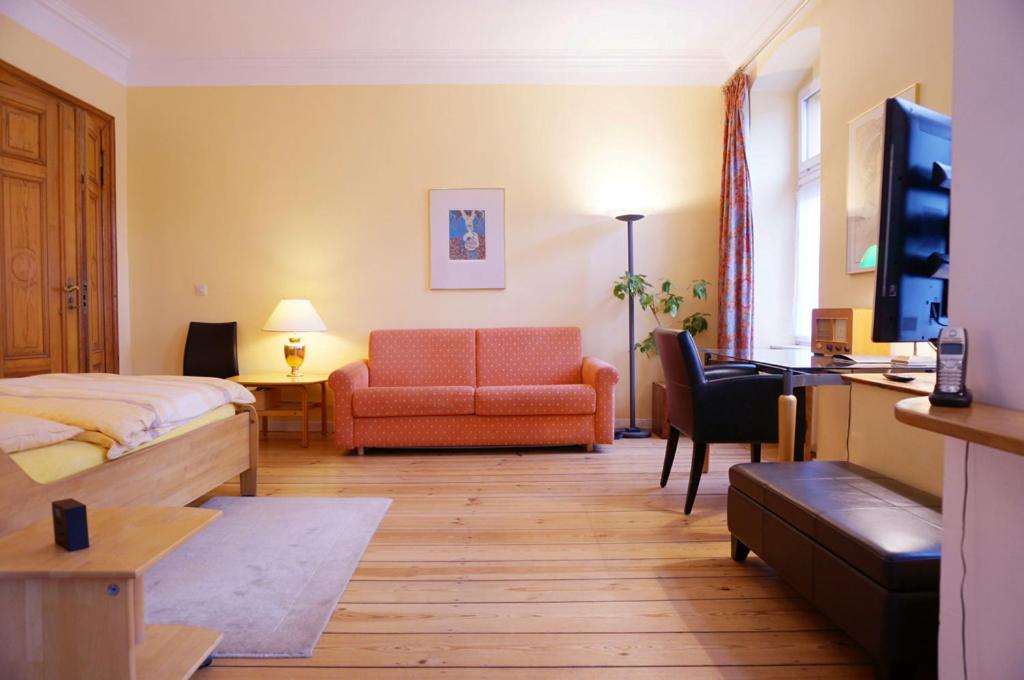 EigenArt Appartement photo 2