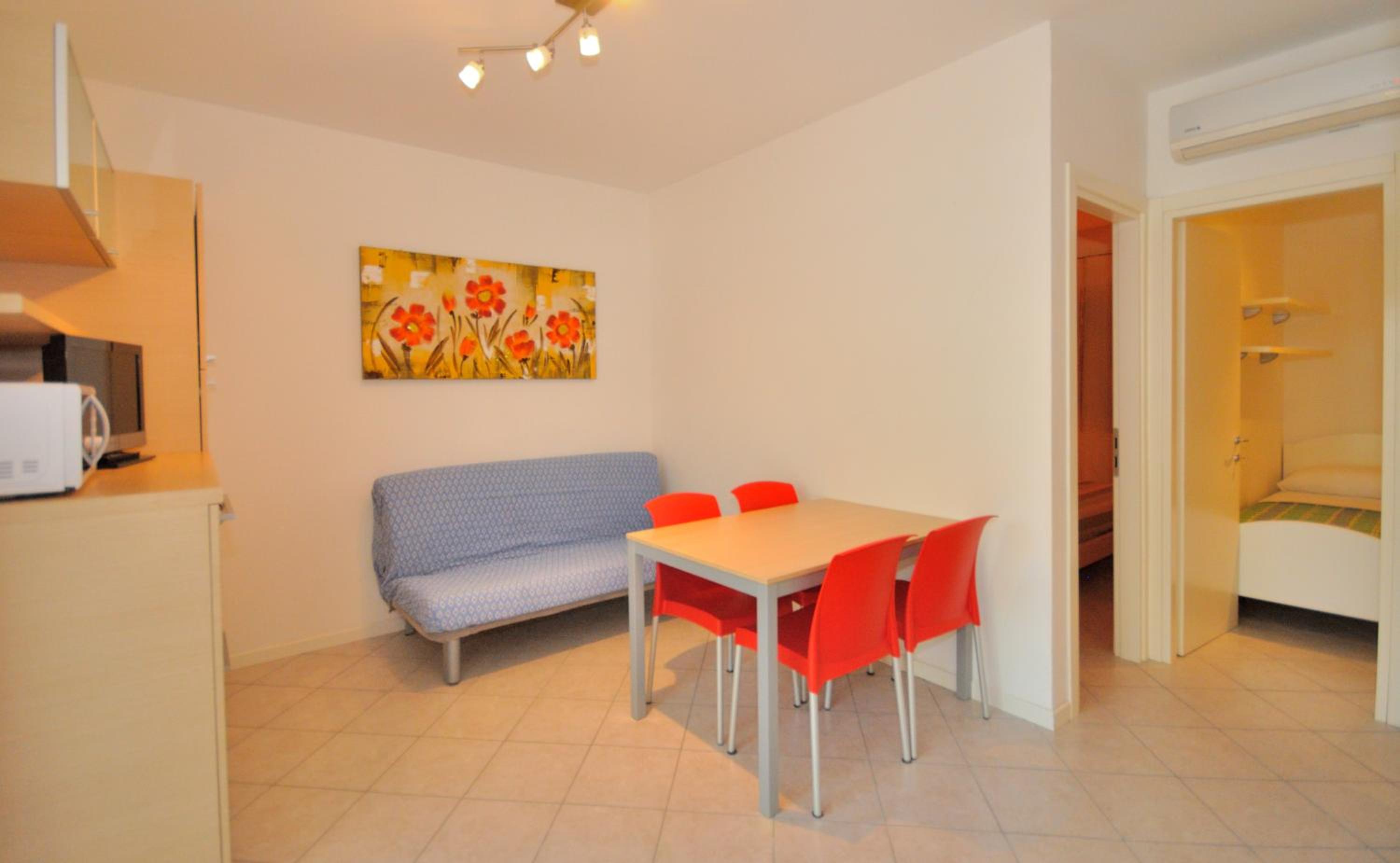 Condominio Acquarius view 2
