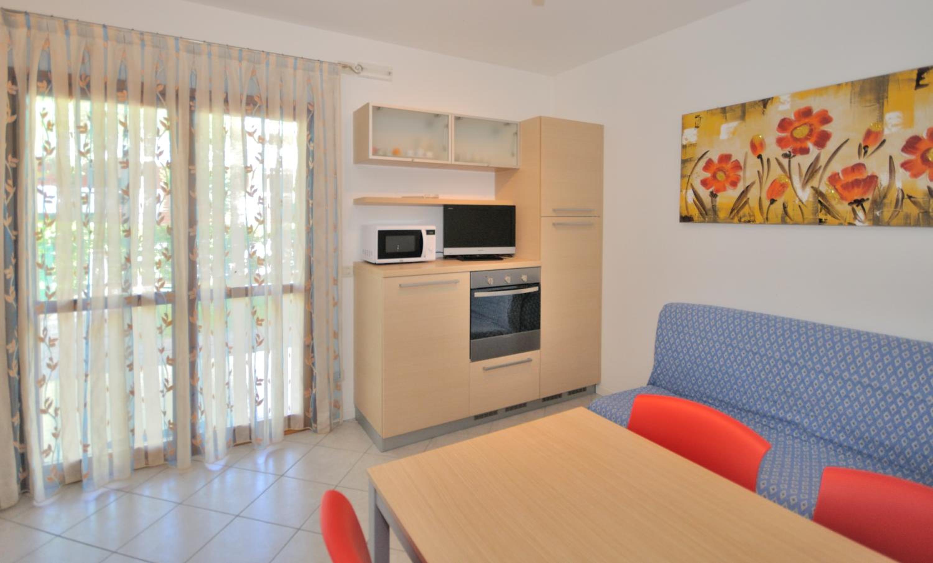 Condominio Acquarius view 3