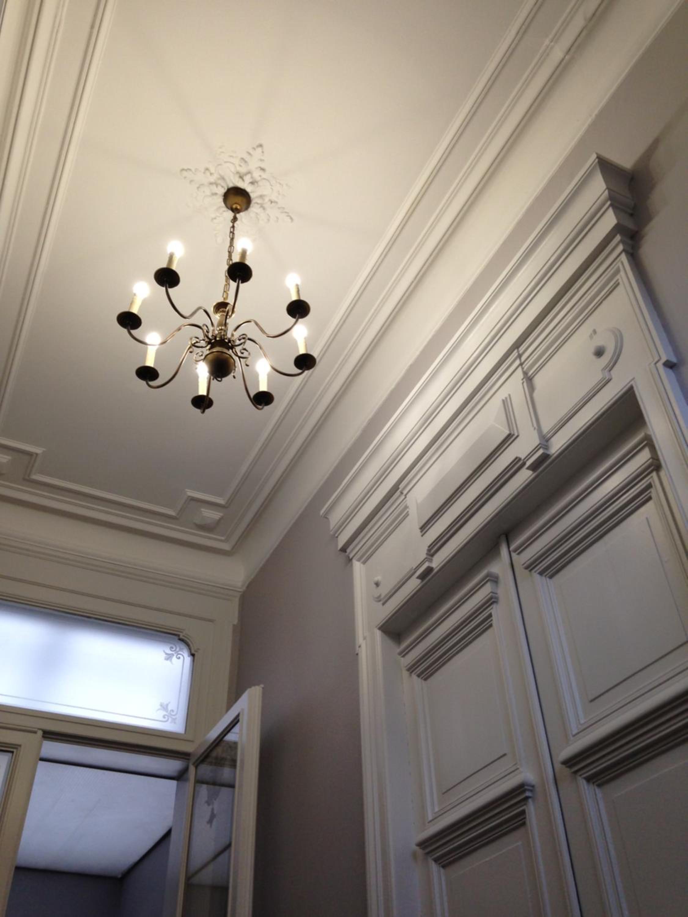Rivage Saint-Jacques Apartment