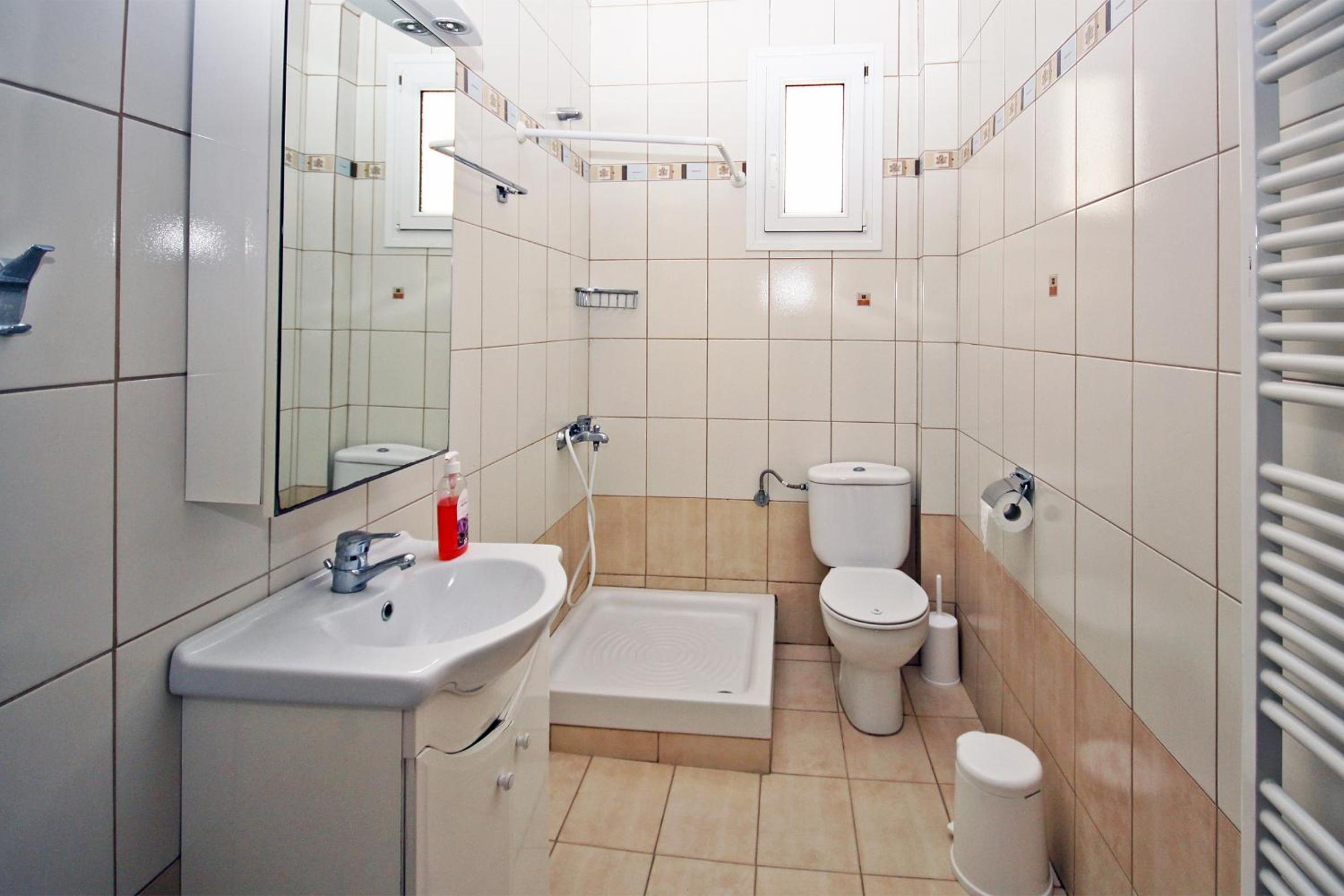 Menexe Apartments-Korali view 4