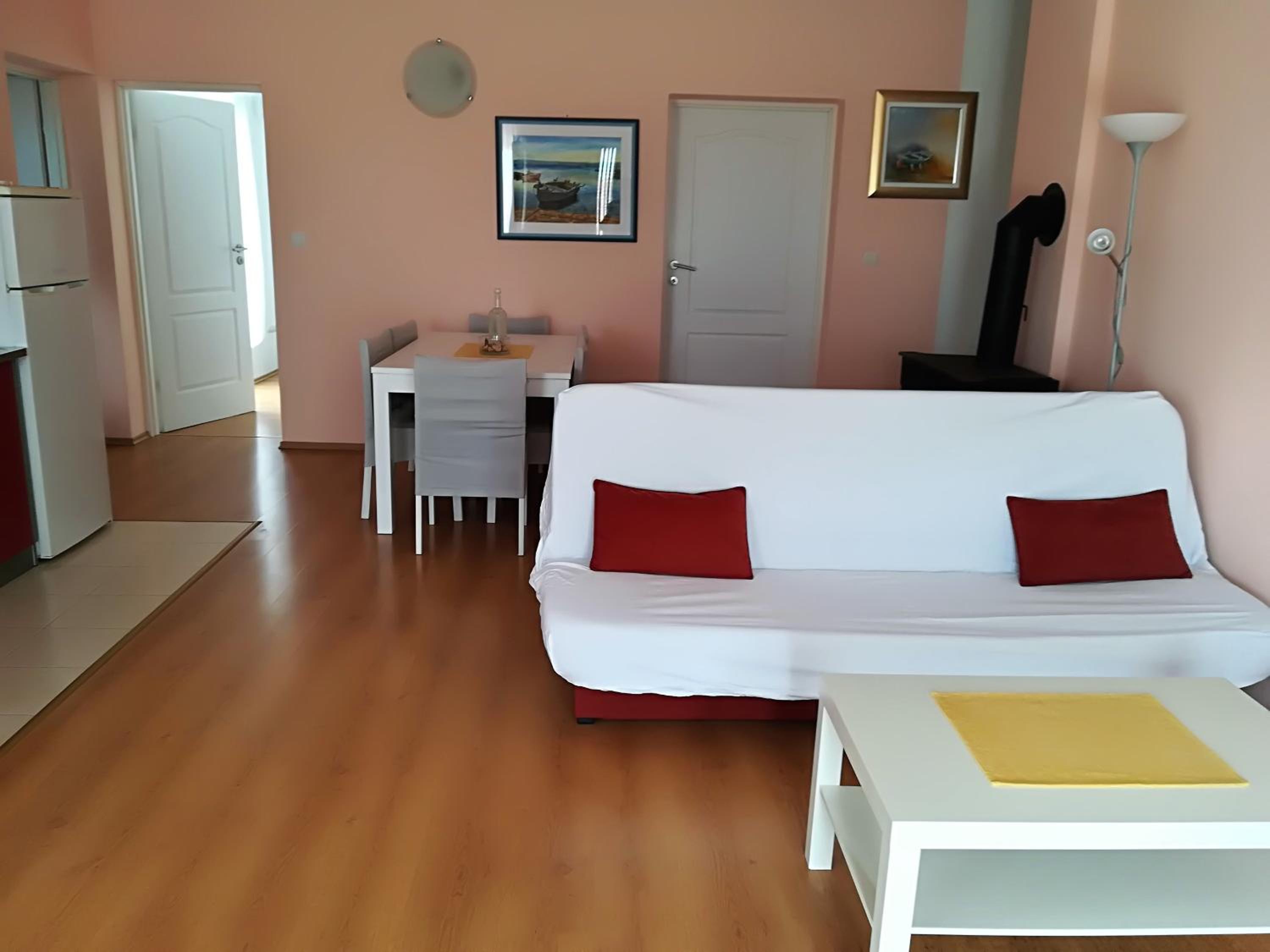 Apartman Rosanda