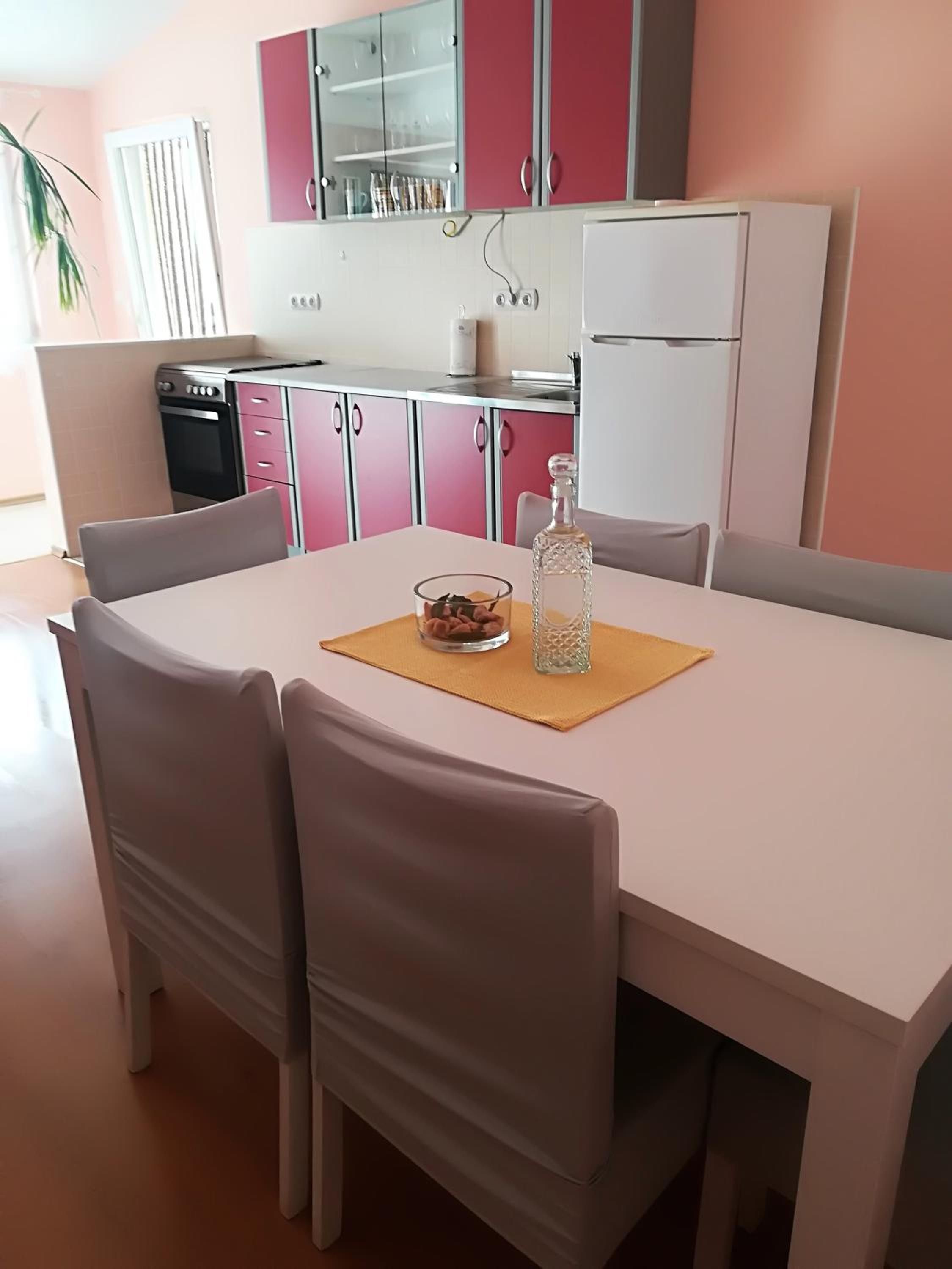Apartman Rosanda