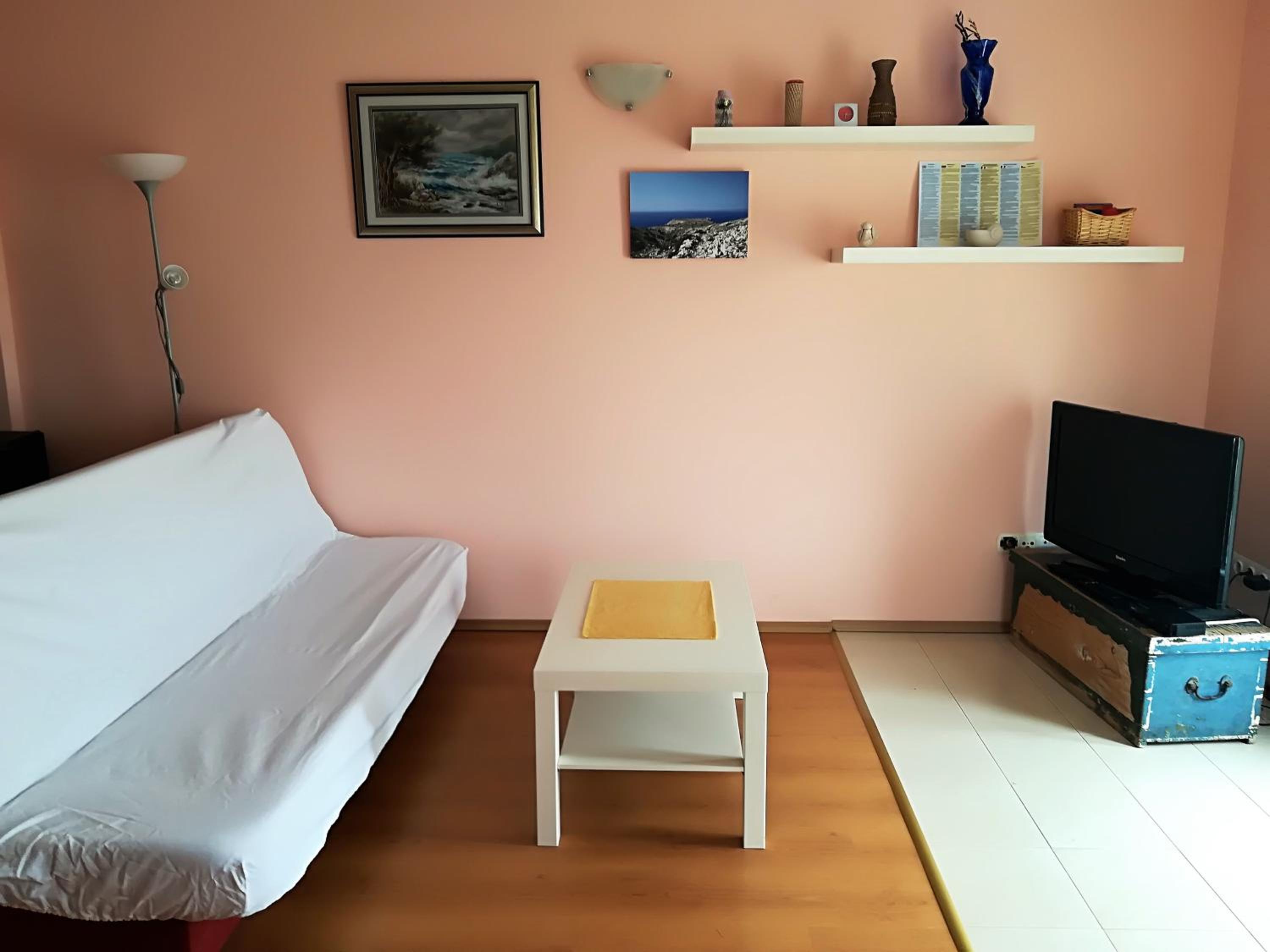 Apartman Rosanda