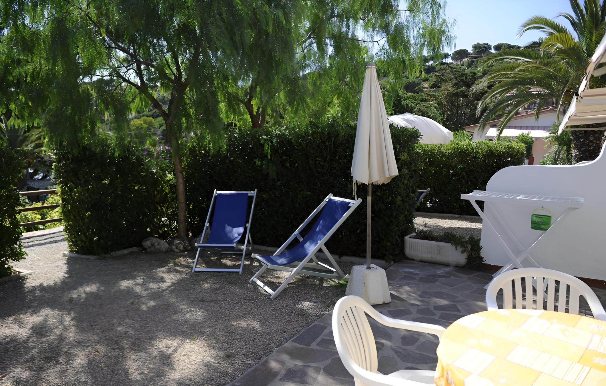 Outdoor Space