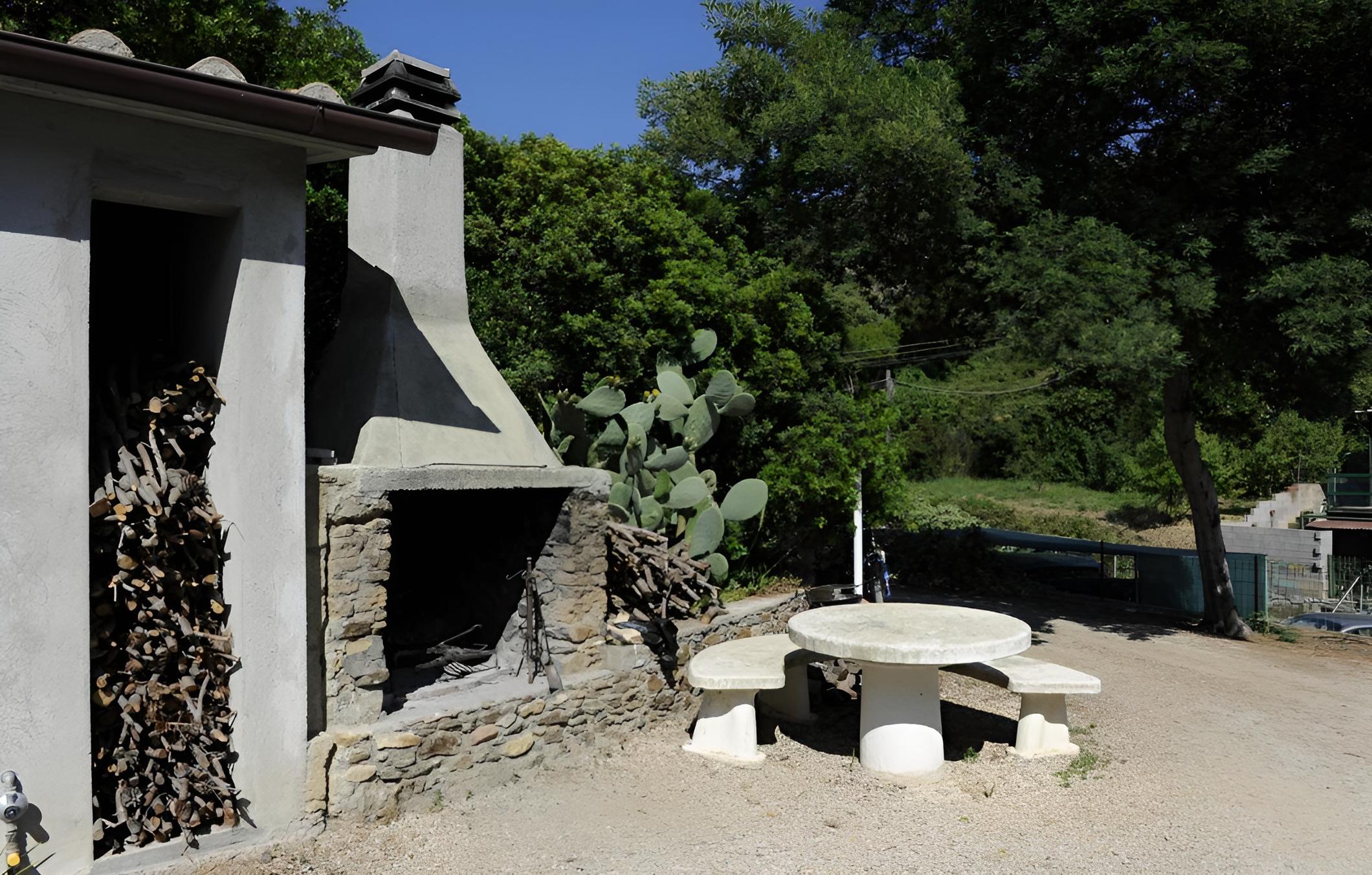 Outdoor Space