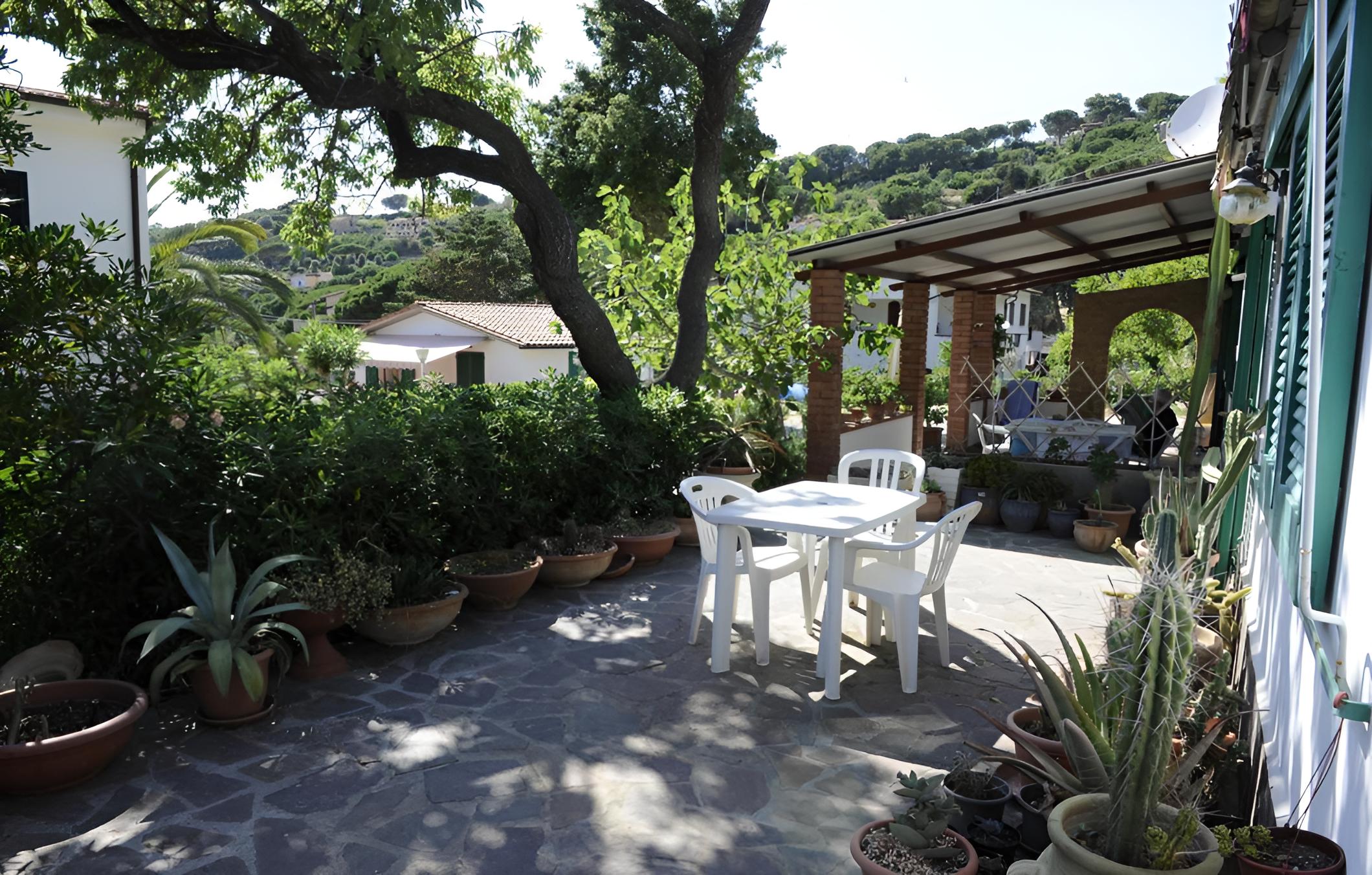 Outdoor Space