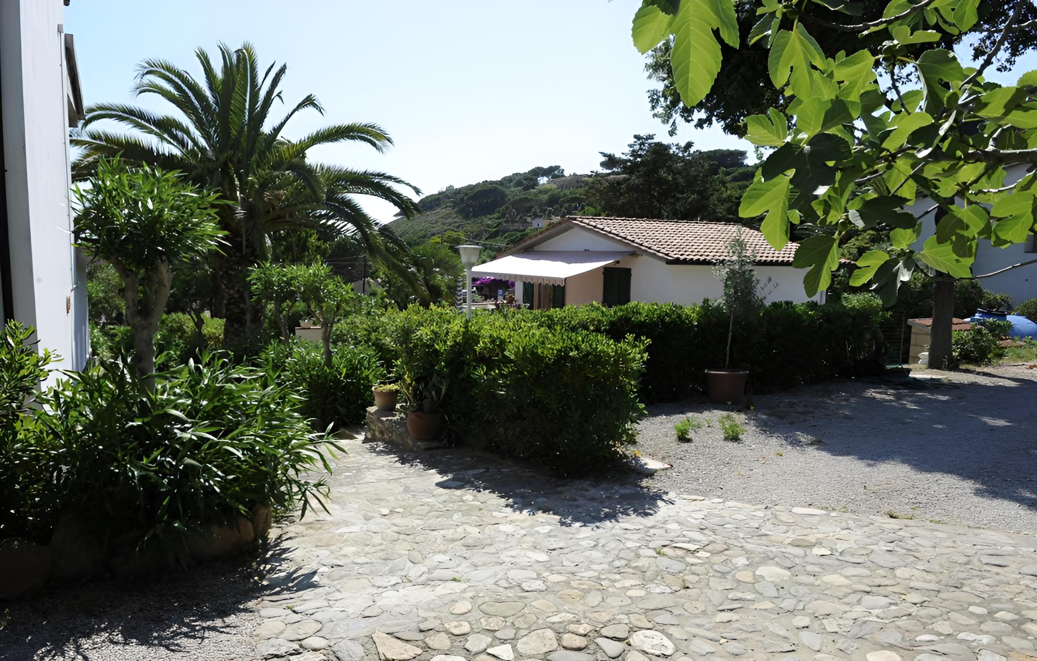 Outdoor Space